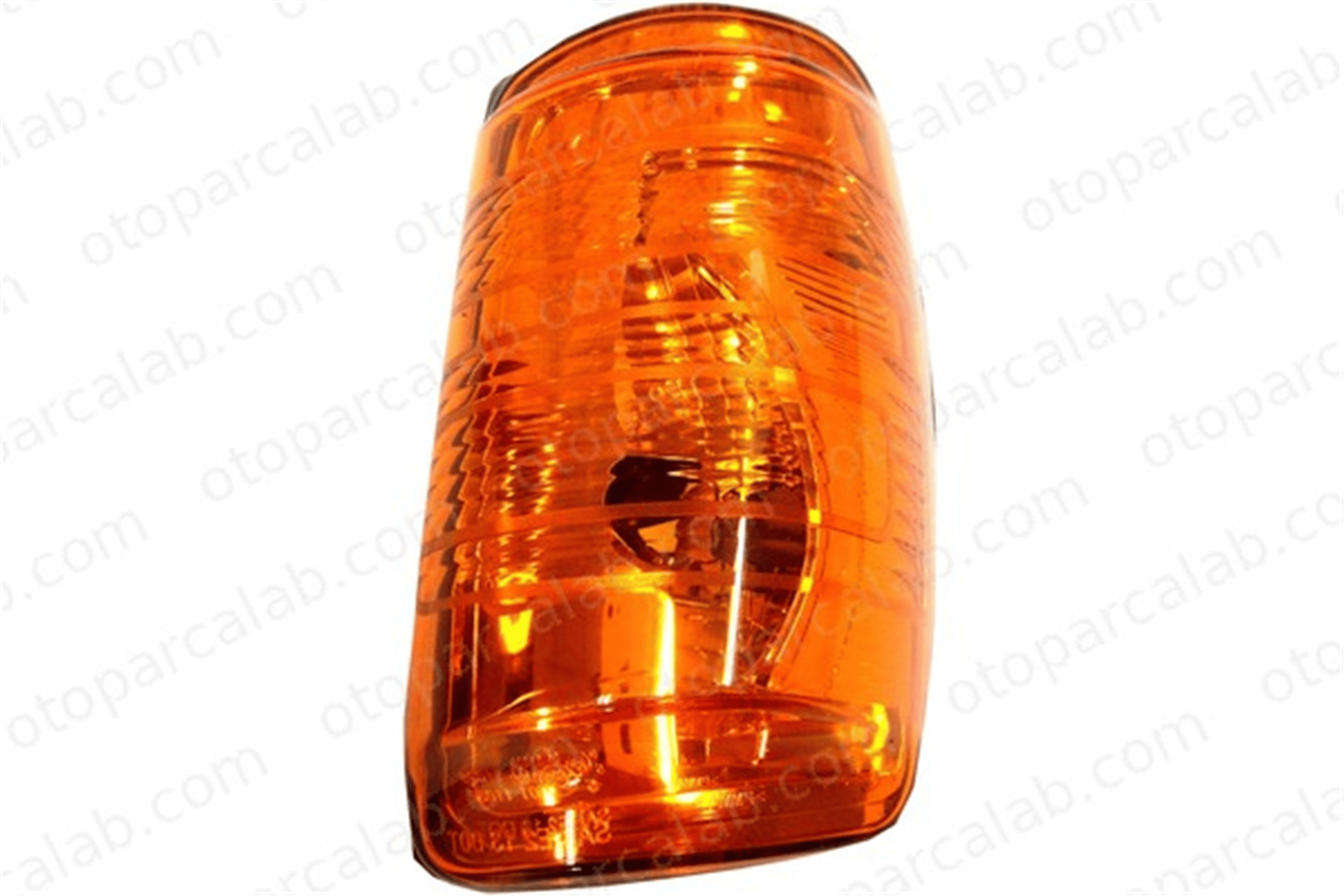 EUROCRAFT EU F18132-133 Dikiz Ayna Sinyali Sol FORD TRANSIT V363 Platform şasi TRANSIT V363 Panelvan/Van BK3113B381BB 1823876
