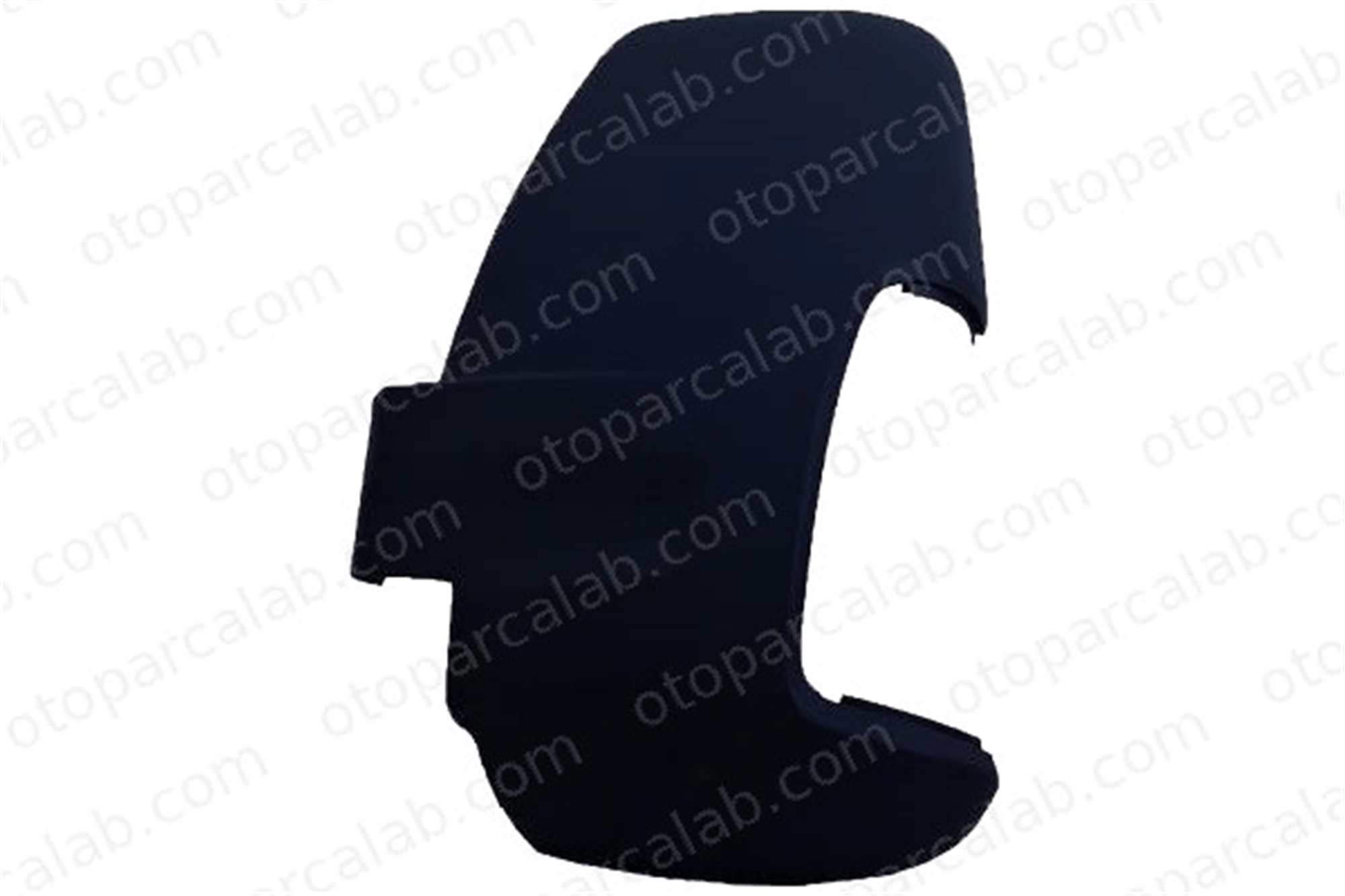 EUROCRAFT EU F18132-143 Ayna Kapağı Sol FORD TRANSIT V363 Panelvan/Van TRANSIT V363 Minibüs/Otobüs BK3117K747AA 1823809