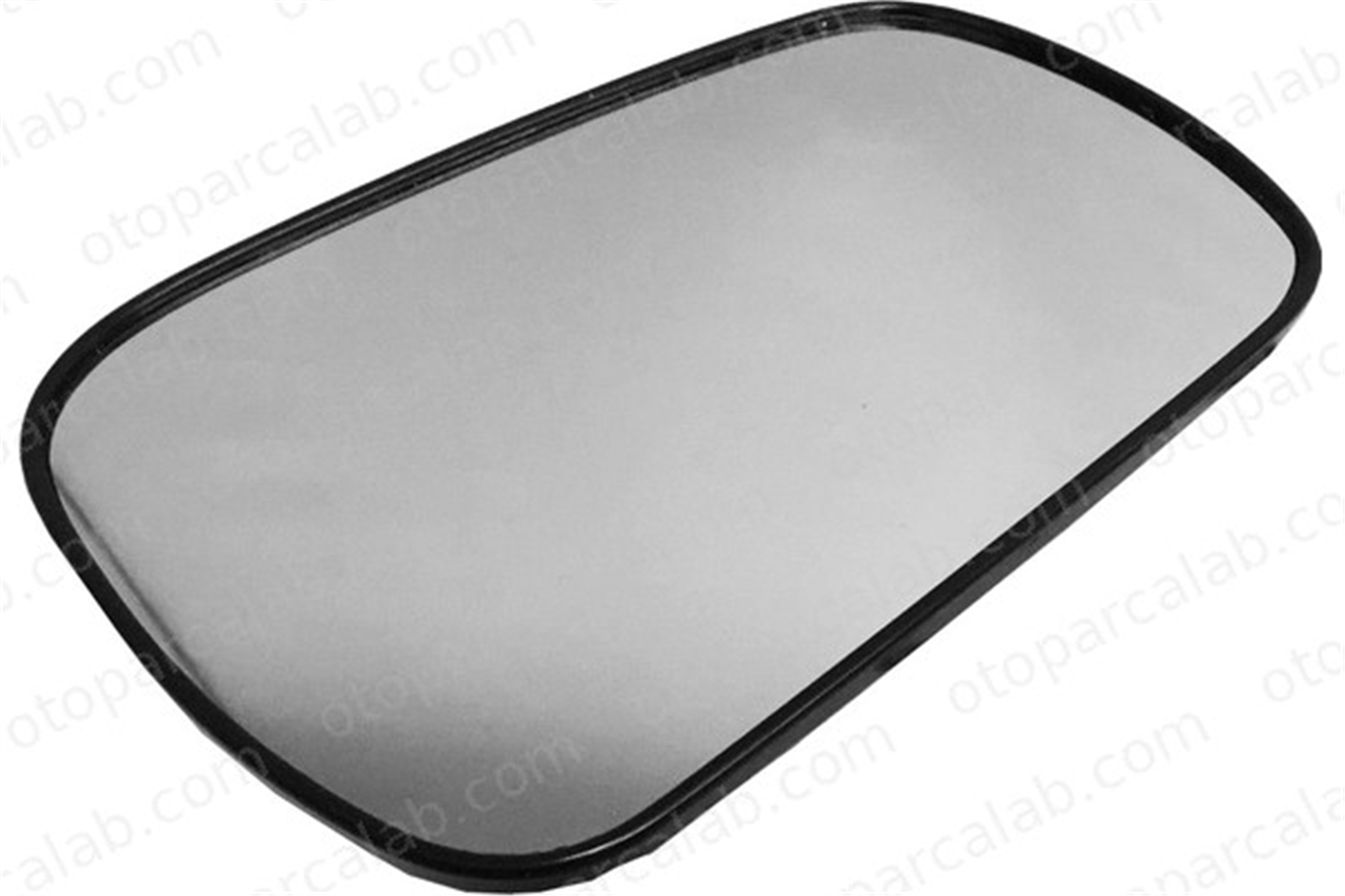 EUROCRAFT EU F18132-177 Ayna Camı Dış Sol FORD FIESTA V FUSION 2S6117K741BB 1145853