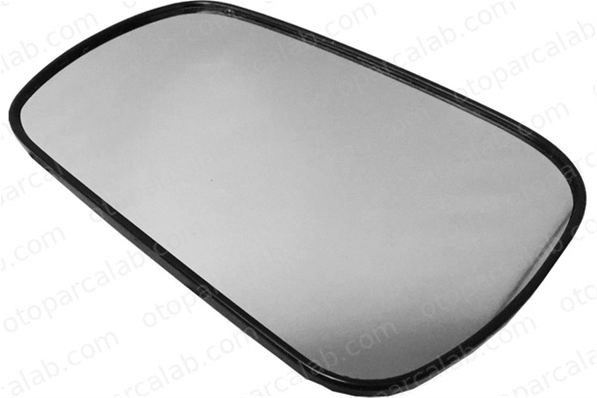 EUROCRAFT EU F18132-178 Ayna Camı Dış Sağ FORD FIESTA V FUSION 2S6117K740BB 1145851