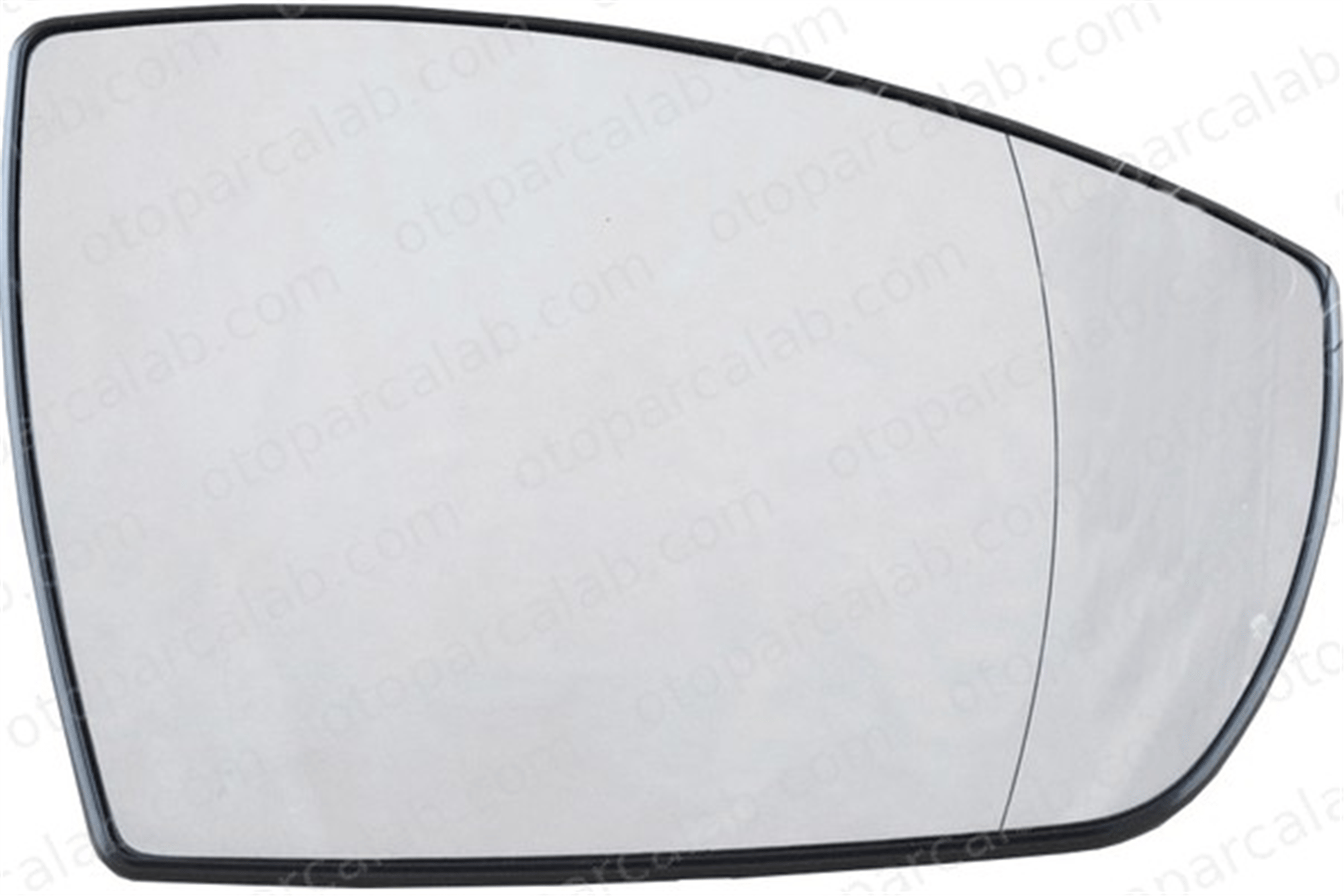 EUROCRAFT EU F18132-182 Ayna Camı Dış Sağ FORD KUGA II KUGA II VAN CV4417K707AA 5220896