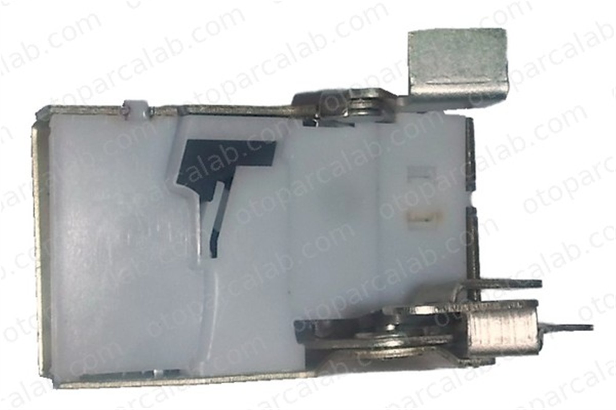EUROCRAFT EU F18178-047 Kapı Kilidi Ön Sağ FORD TRANSIT Minibüs/Otobüs TRANSIT Panelvan/Van 92VBV21812BA