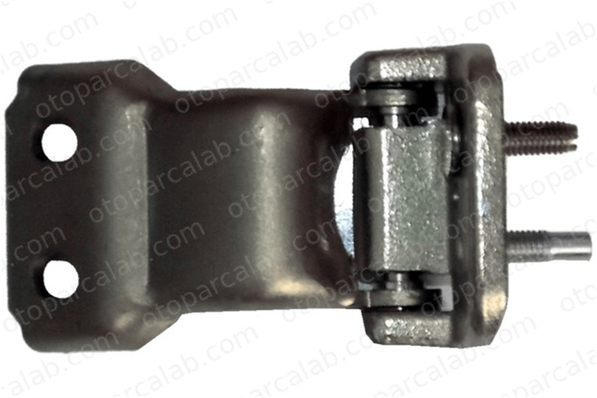 EUROCRAFT EU F18193-008 Kapı Menteşesi Arka Üst Sol FORD TRANSIT Panelvan/Van TRANSIT Platform şasi YC15V42983AK 1752702