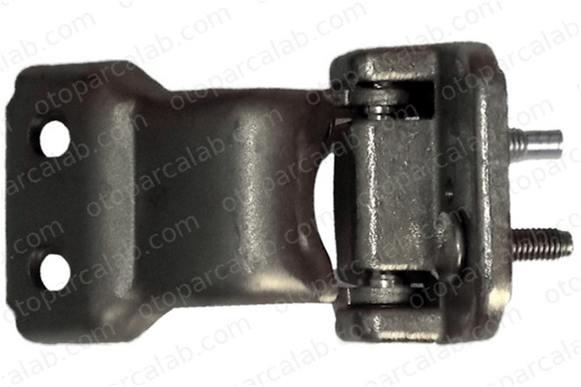 EUROCRAFT EU F18193-009 Kapı Menteşesi Arka Üst Sağ FORD TRANSIT Panelvan/Van TRANSIT Platform şasi YC15V42982AK 1752700