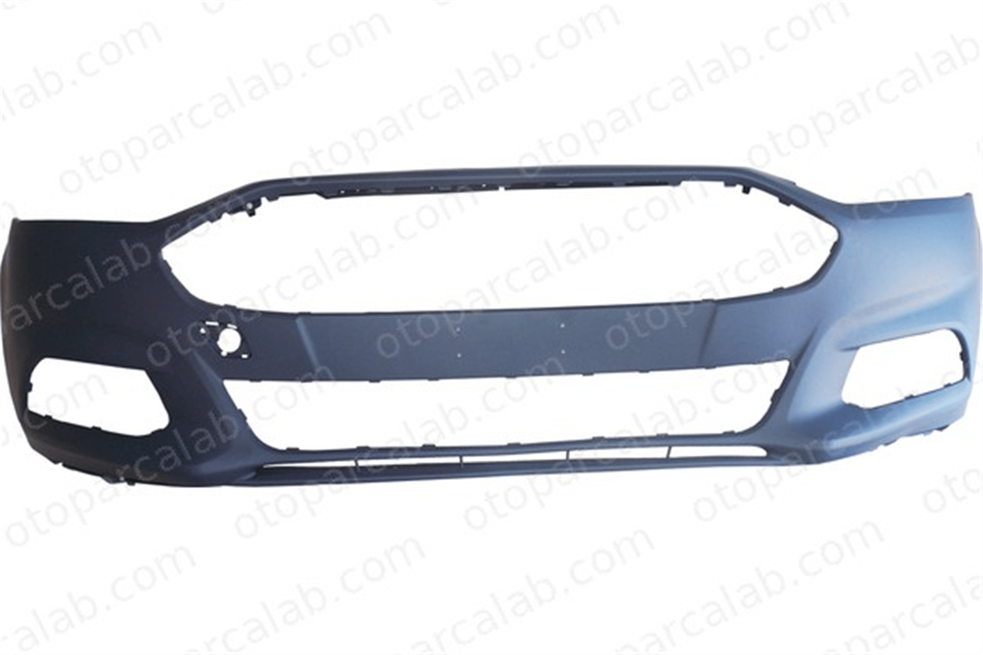 EUROCRAFT EU F18204-153 Tampon Ön FORD MONDEO V Hatchback MONDEO V Turnier DS7317D957 1904737