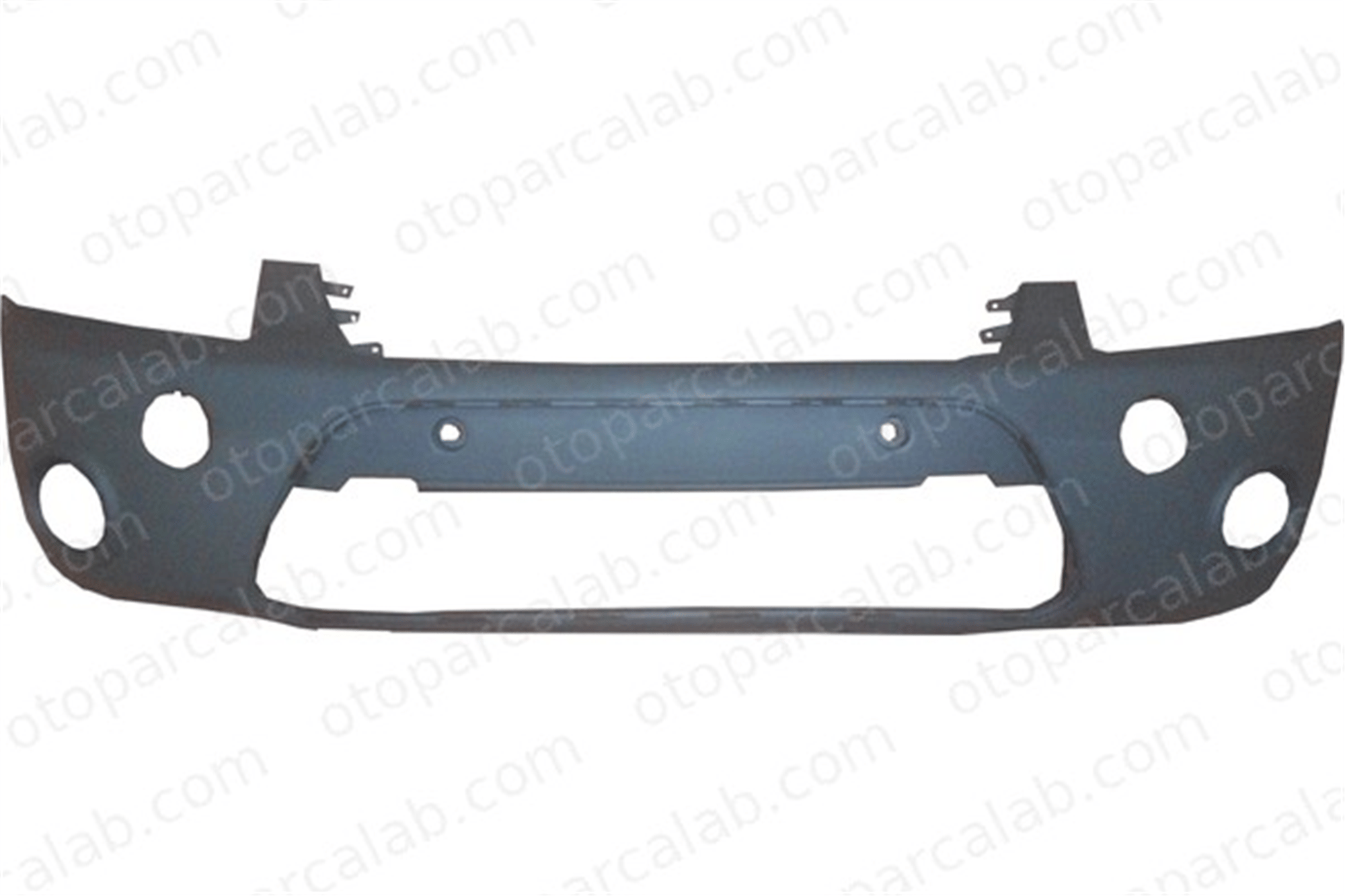 EUROCRAFT EU F18204-168 Tampon Ön FORD TOURNEO CONNECT TRANSIT CONNECT P9T1617C831 5076102