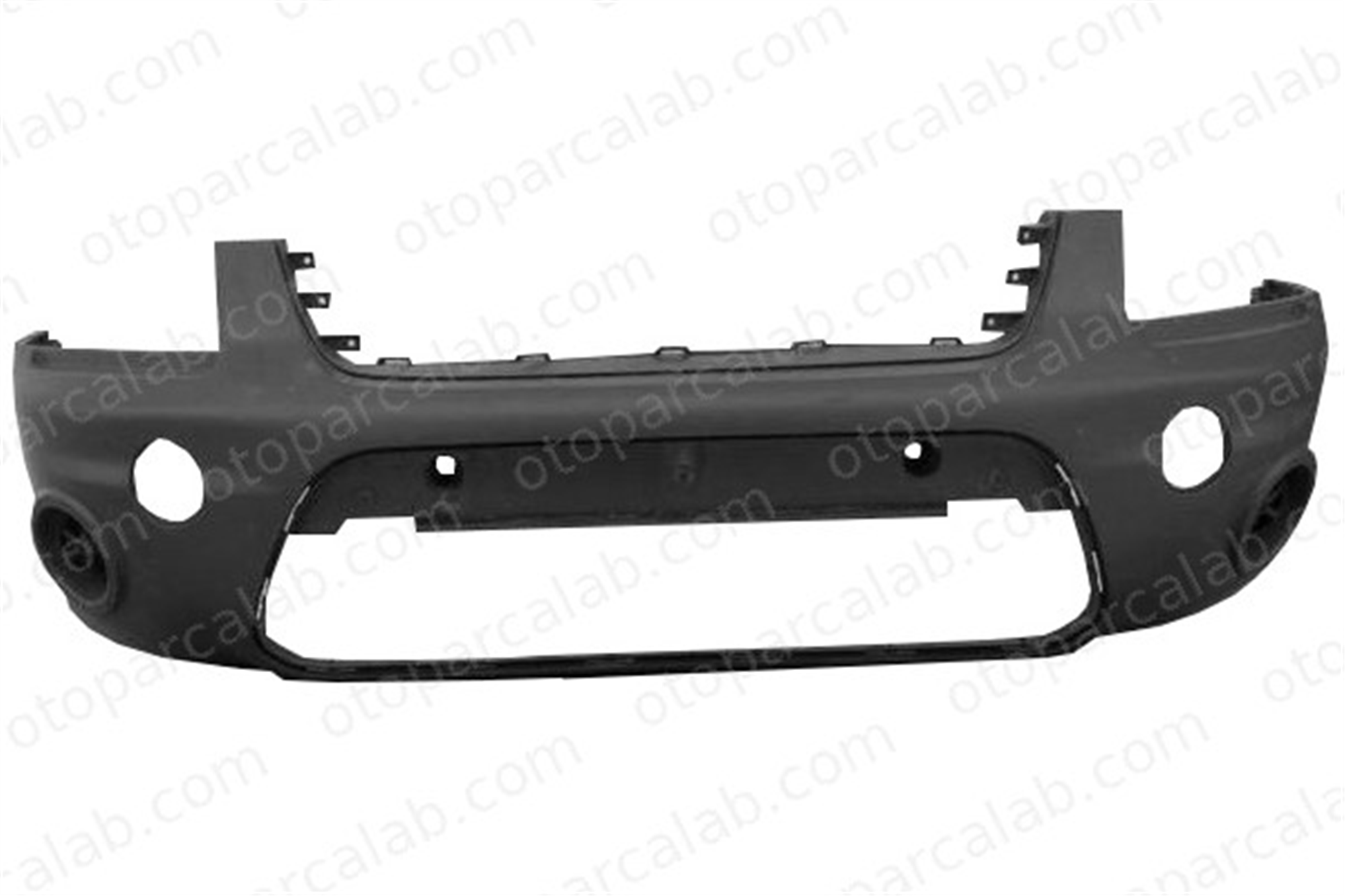EUROCRAFT EU F18204-169 Tampon Ön FORD TOURNEO CONNECT TRANSIT CONNECT 9T1617C831CEM5AP 5075295