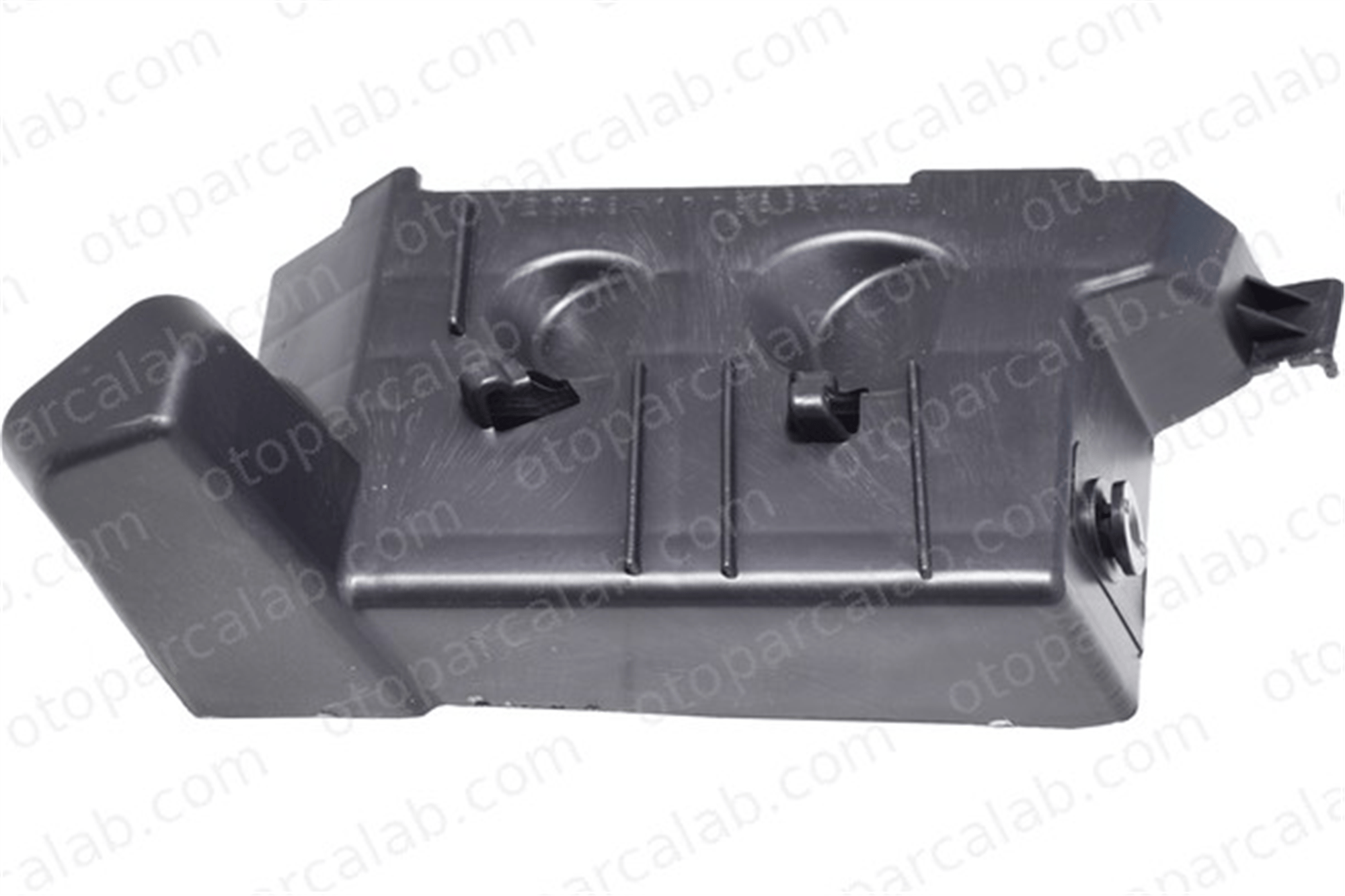 EUROCRAFT EU F18204-179 Tampon Braketi Ön Sağ FORD TRANSIT COURIER B460 Kasa/büyük limuzin TRANSIT COURIER B460 MPV ET7617D958AC