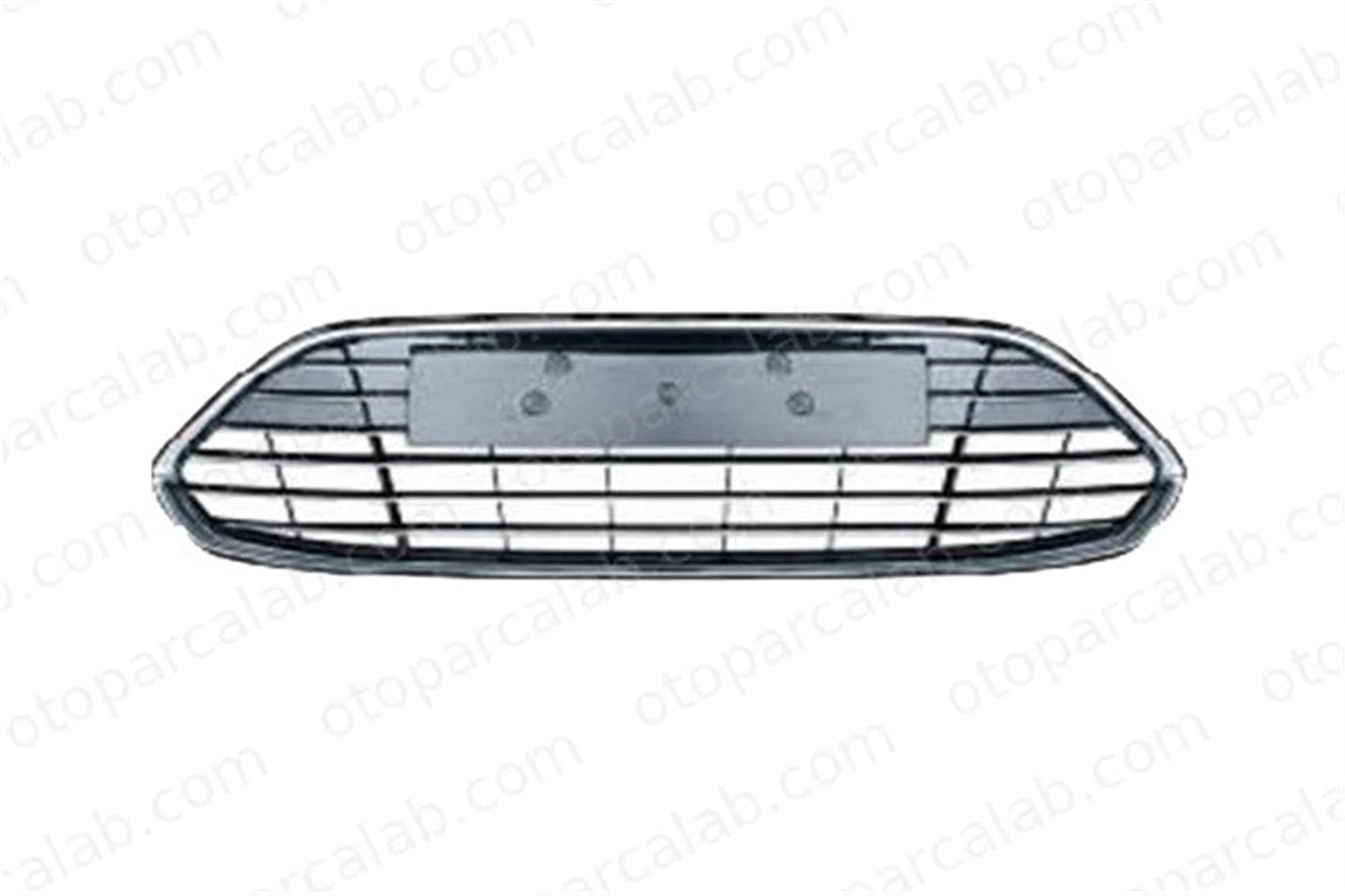 EUROCRAFT EU F18207-014 Tampon Panjuru Ön FORD MONDEO IV MONDEO IV Turnier BS7117B968 1694431