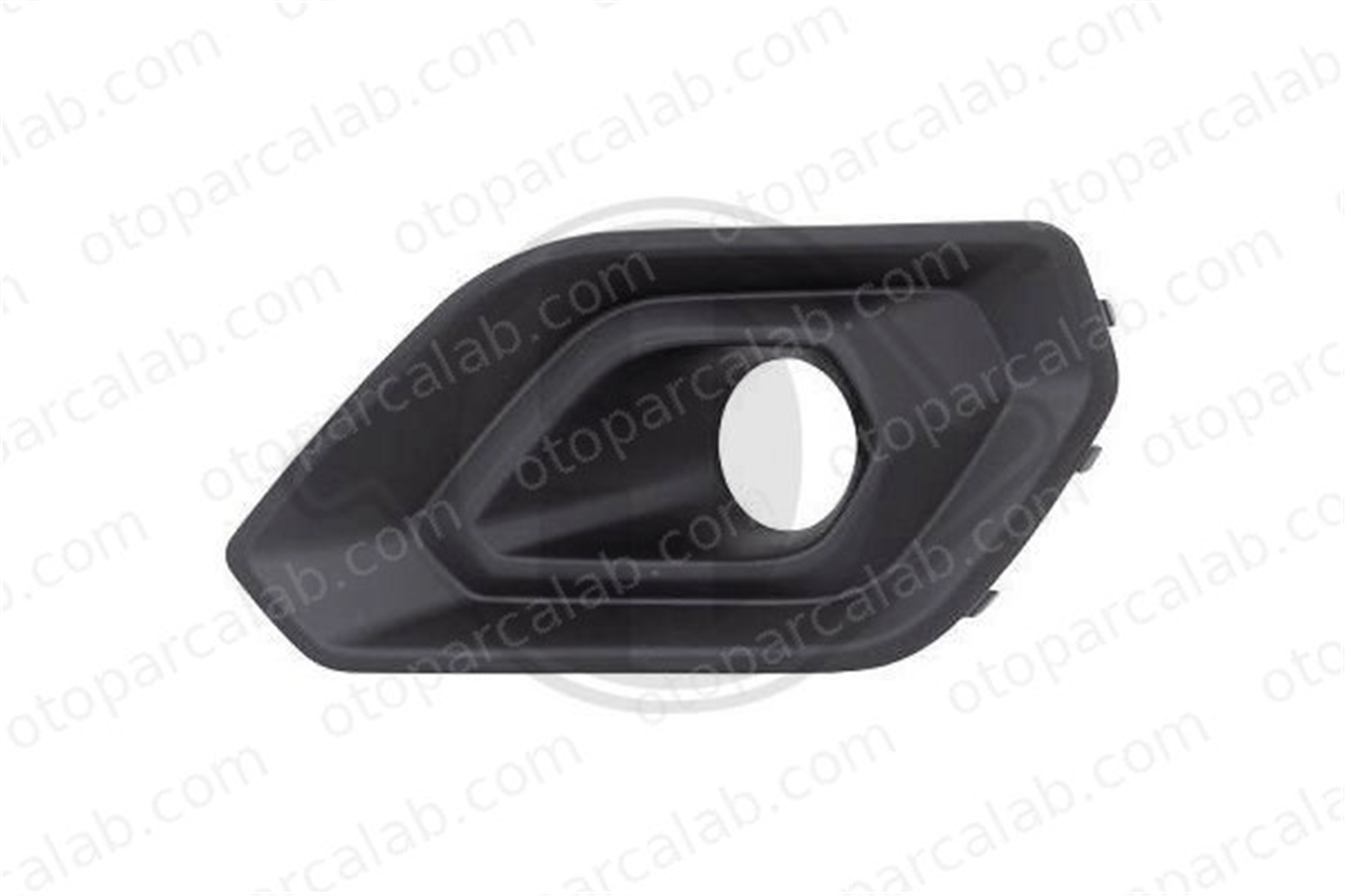 EUROCRAFT EU F18228-056 Sis Farı Çerçevesi Sol FORD TRANSIT COURIER B460 Kasa/büyük limuzin TRANSIT COURIER B460 MPV JT7619953BB 2236340