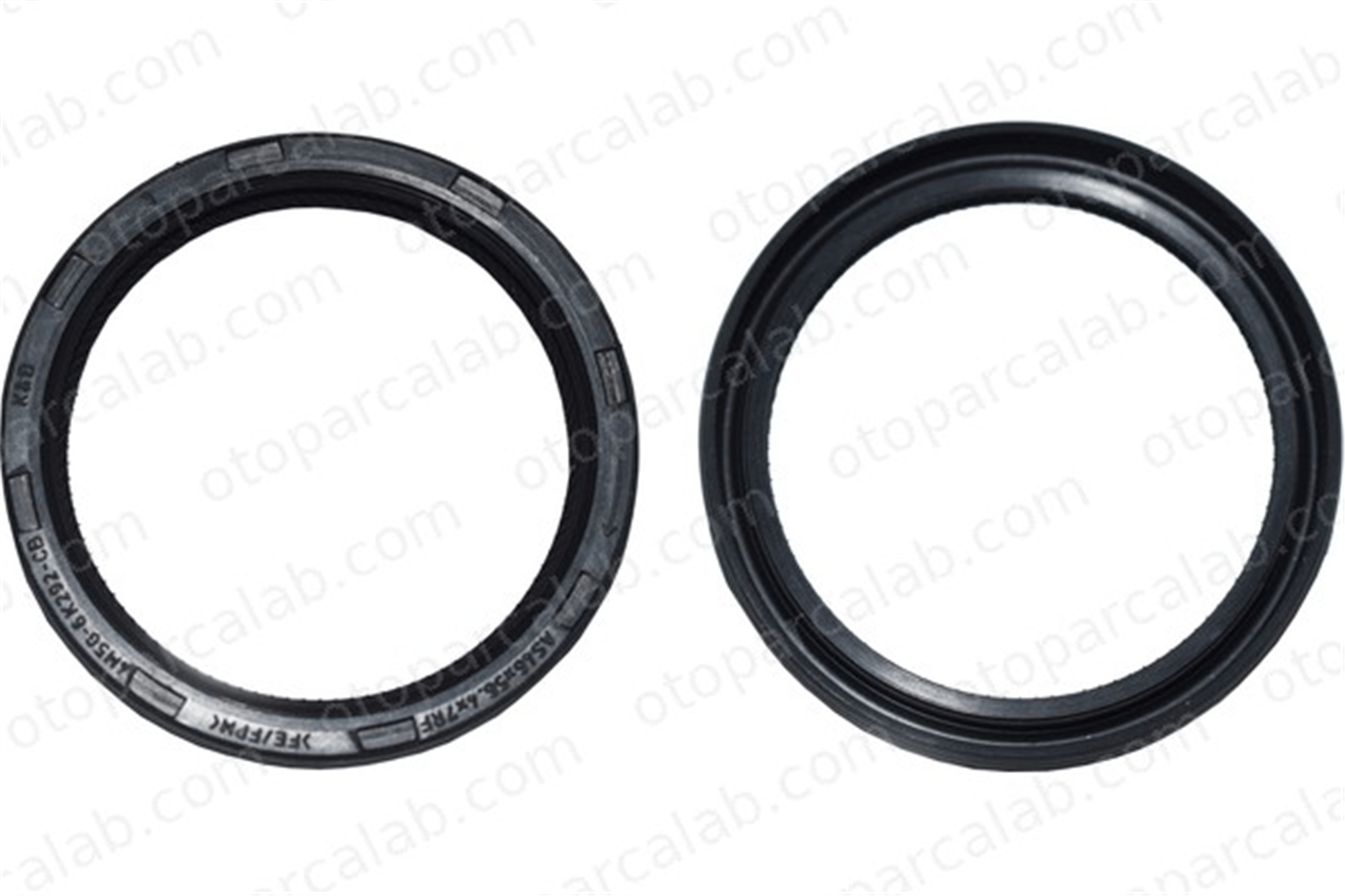 EUROCRAFT EU F20149-002 Eksantrik Keçesi FORD FOCUS III Turnier C-MAX II 4M5G6K292CB 1319178