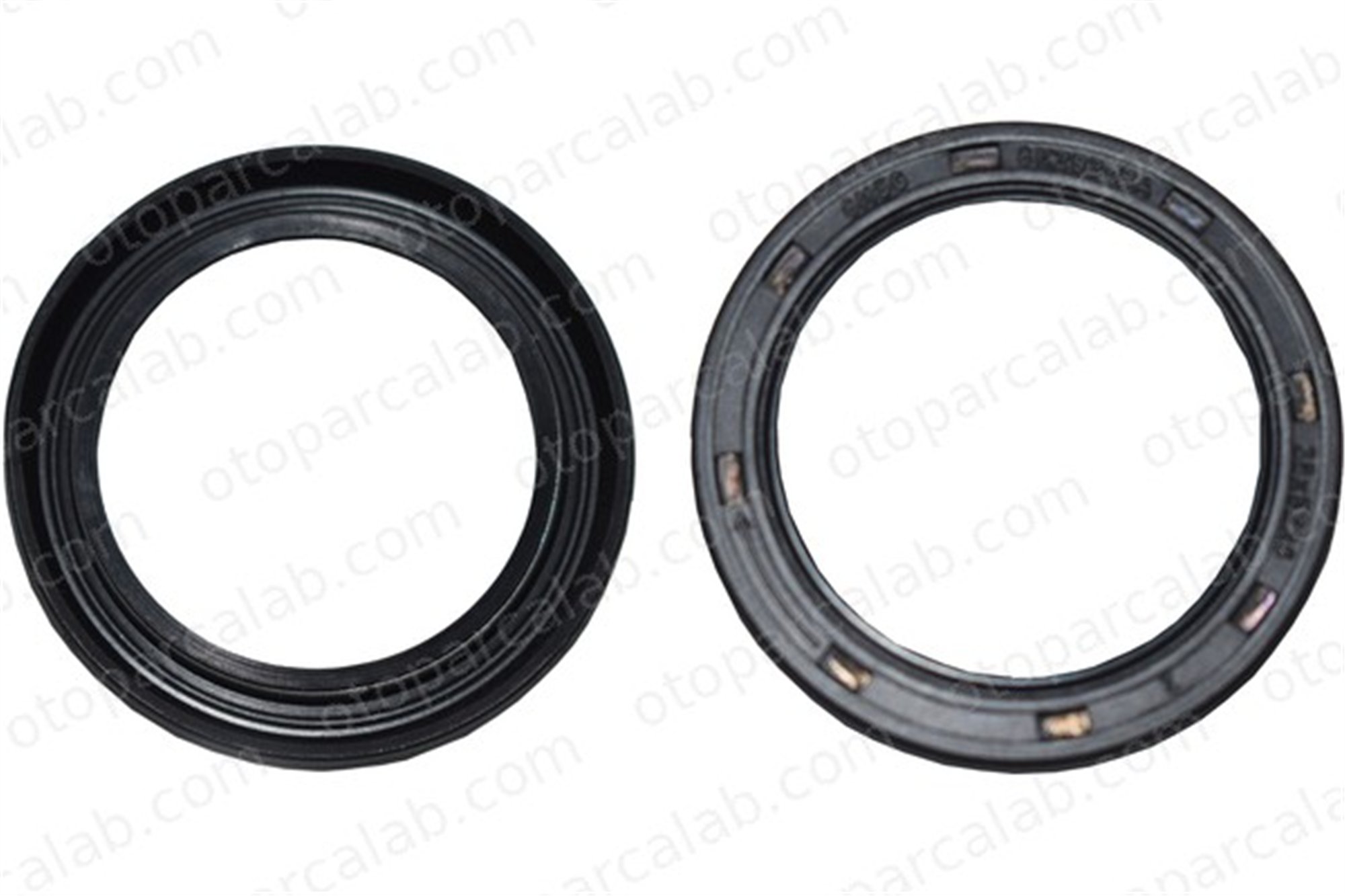 EUROCRAFT EU F20149-005 Eksantrik Keçesi FORD FIESTA VI HYUNDAI TERRACAN 6M5G6K292BA 1471482