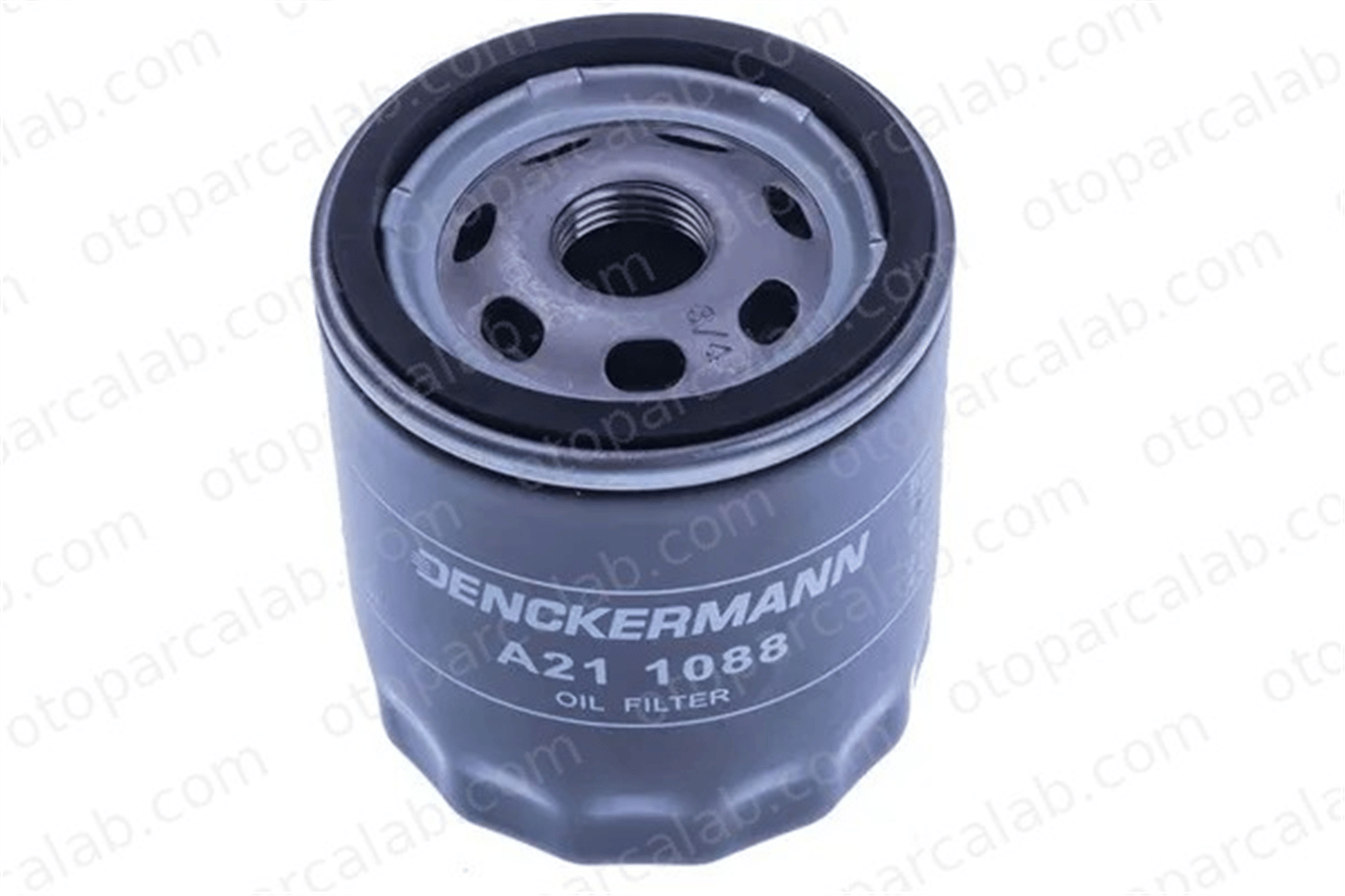 EUROCRAFT EU F21156-021 Yağ Filtresi FORD FOCUS III FOCUS III Turnier AA6E6714AB 1218846