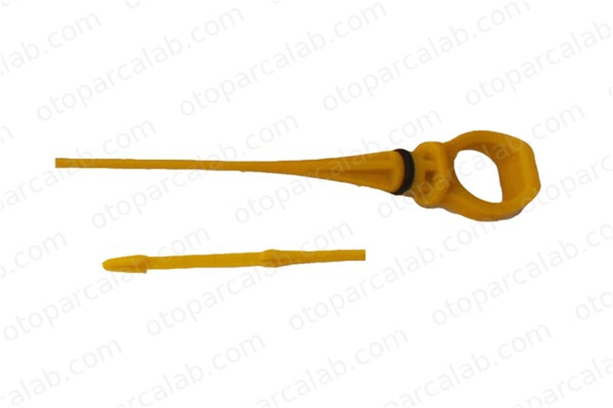 EUROCRAFT EU F21180-023 Motor Yağ Çubuğu PEUGEOT PARTNER Kasa/büyük limuzin CITROËN C3 I 2S6Q6750AD 1174G3