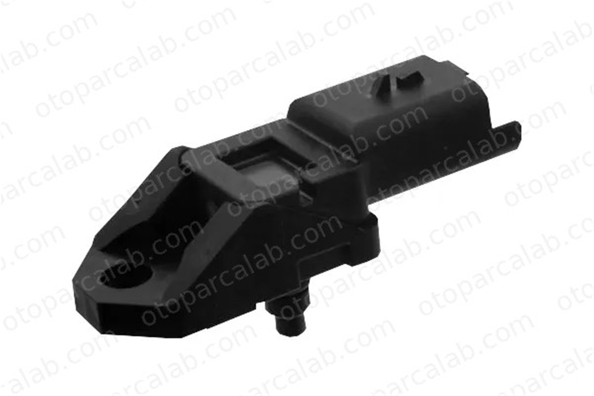 EUROCRAFT EU F21189-021 MAP Sensörü FORD C-MAX FOCUS II 3M5A12T551AC 1920CZ