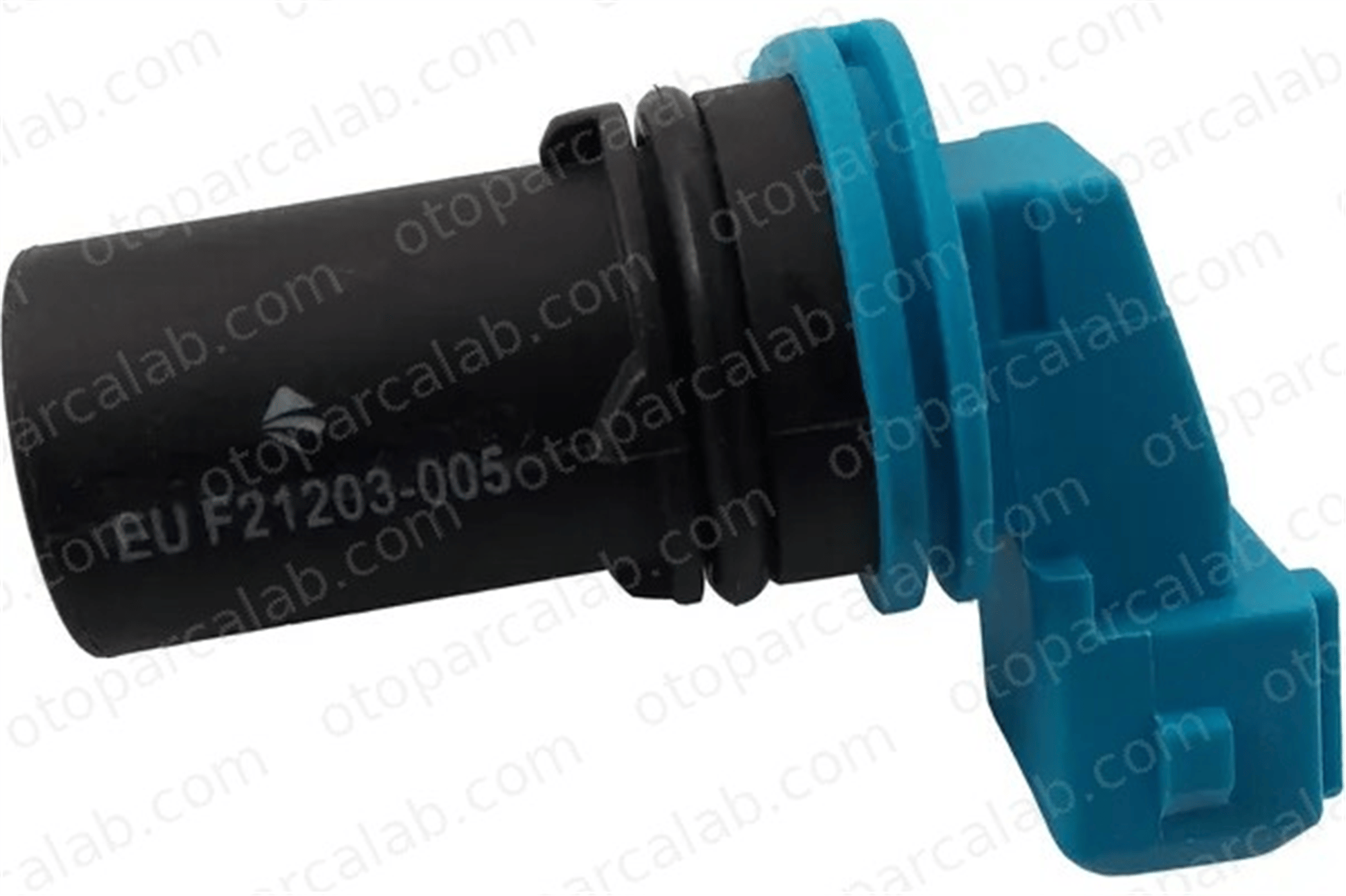 EUROCRAFT EU F21203-005 Eksantrik Devir Sensörü FORD FIESTA V FIESTA VI YS6A12K073AB 1111037