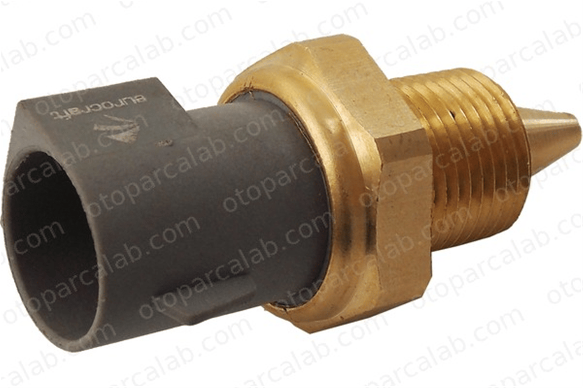 EUROCRAFT EU F21203-020 Hararet Müşürü FORD ESCORT VI ESCORT VI Sedan F2AF12A648AA 6810428