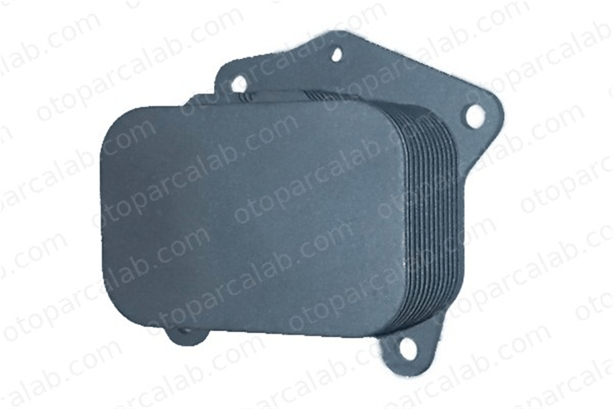 EUROCRAFT EU F21261-002 Motor Yağ Soğutucu CITROËN C3 I FORD FIESTA VI 2S6Q6A642AA 1103K0