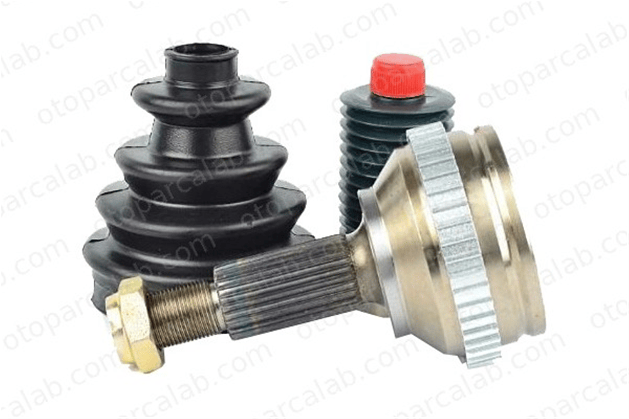 EUROCRAFT EU F22100-057 Aks Kafası Ön Dış Sağ veya Sol FORD MONDEO I Turnier MONDEO I 98BX3C242BA 1690328