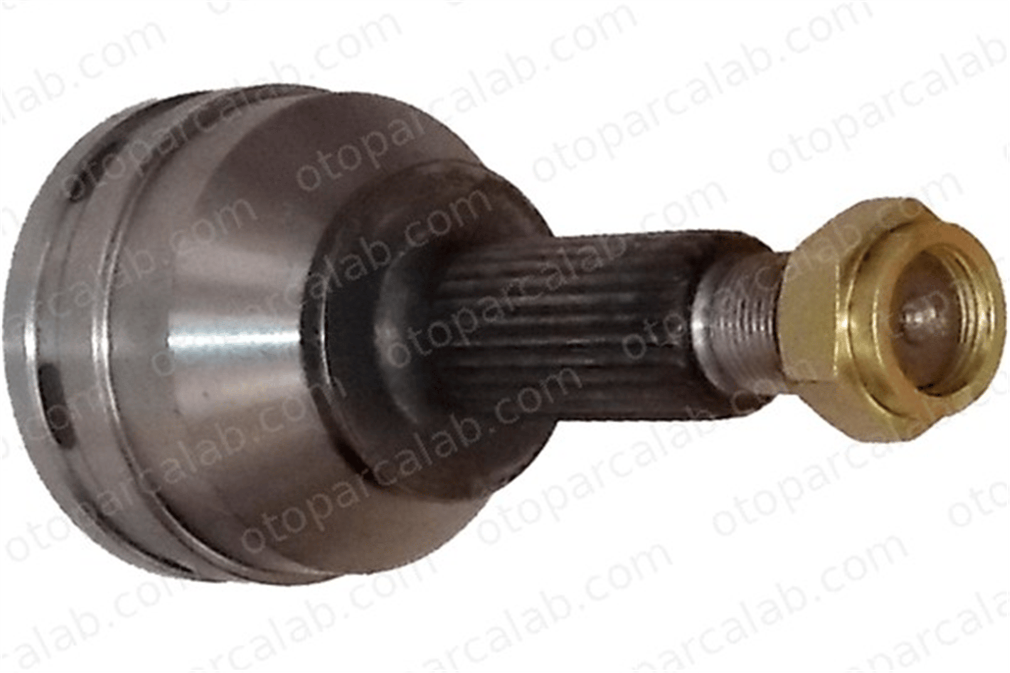 EUROCRAFT EU F22100-058 Aks Kafası Ön Dış Sağ veya Sol FORD MONDEO I Turnier MONDEO I 93BG3B413BE 7294547