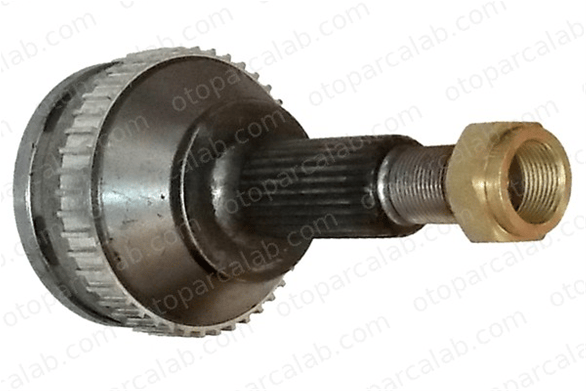 EUROCRAFT EU F22100-059 Aks Kafası Ön Dış Sağ veya Sol FORD MONDEO I Turnier MONDEO I 98BX3C242AA 1023247
