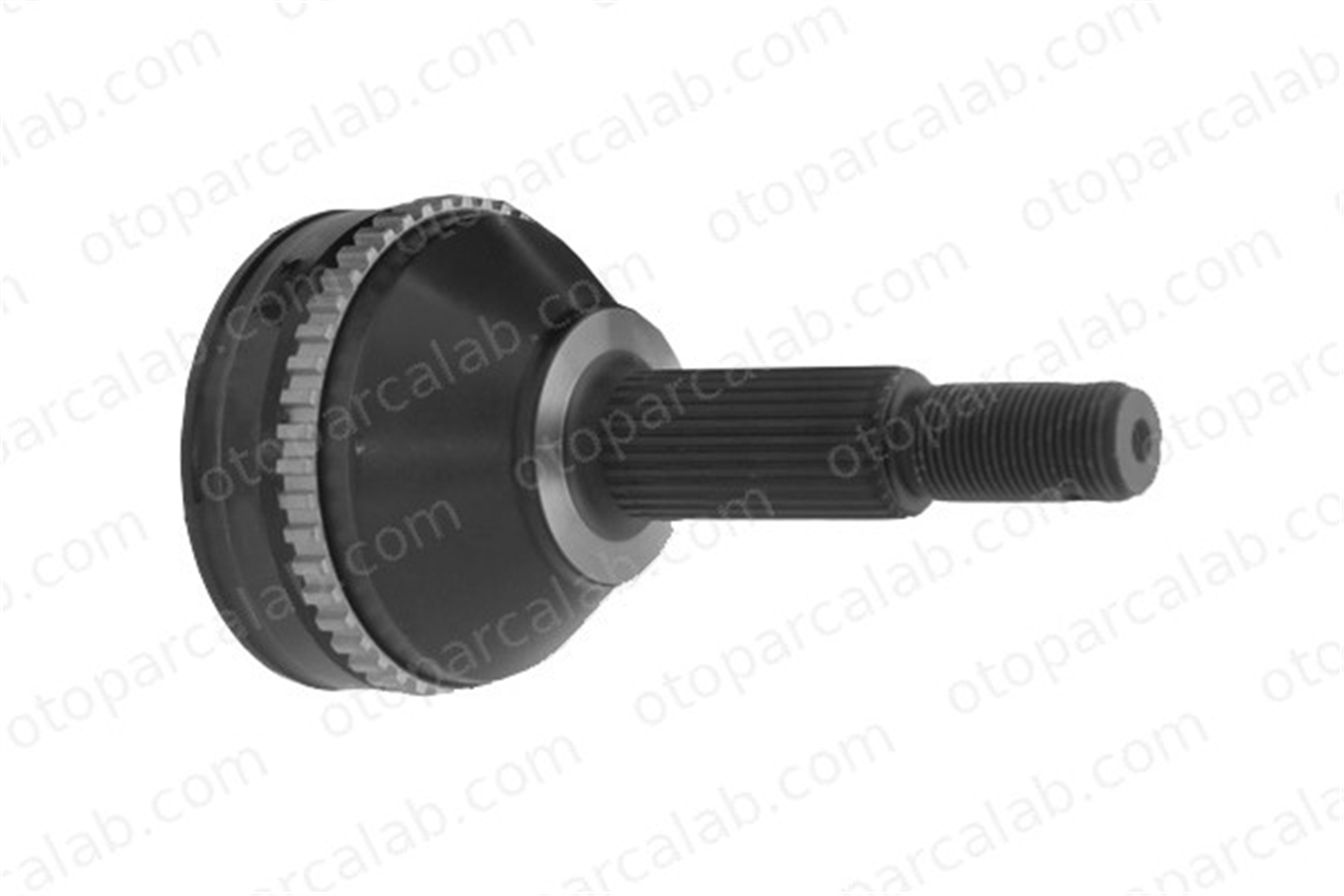 EUROCRAFT EU F22100-079 Aks Kafası Ön Dış Sağ veya Sol FORD TRANSIT Minibüs/Otobüs TRANSIT Panelvan/Van 3C113A327BA 4558415