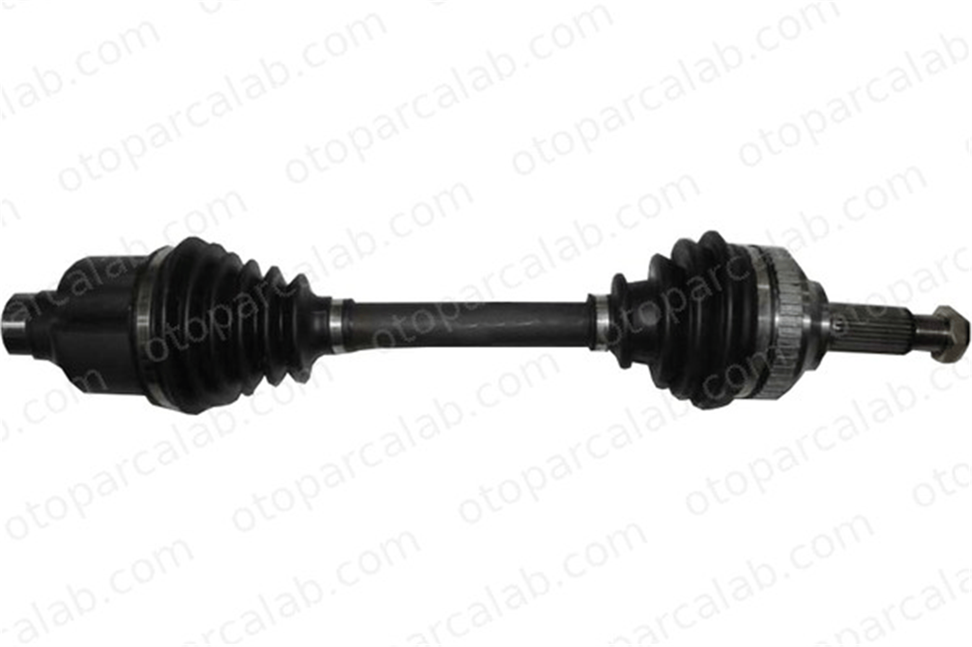 EUROCRAFT EU F22100-081 Aks Komple Ön Sağ FORD MONDEO I MONDEO I Turnier 93BG3B436AAD 1023209