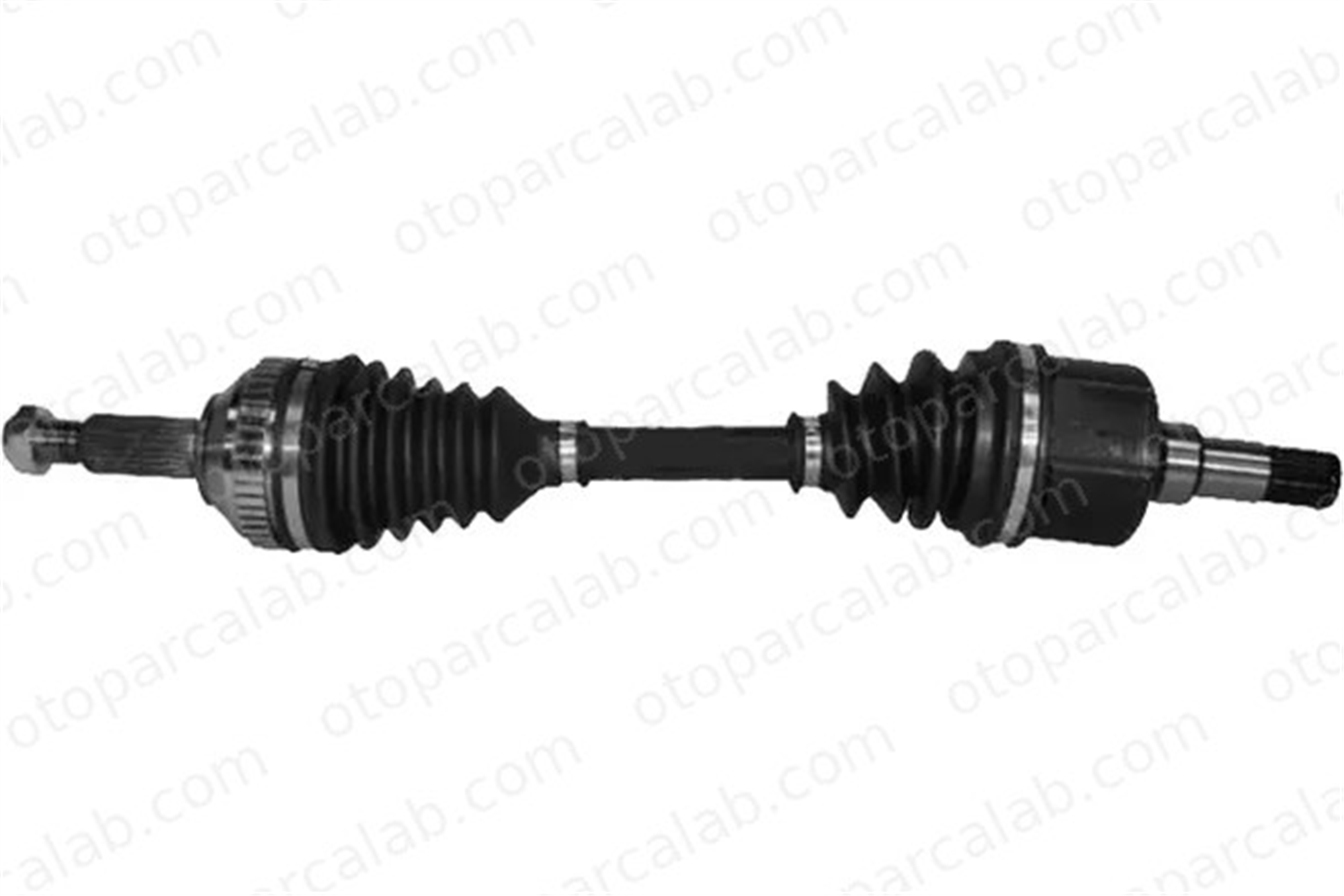 EUROCRAFT EU F22100-082 Aks Komple Ön Sol FORD MONDEO I MONDEO I Turnier 93BG3B437AAE 1023212