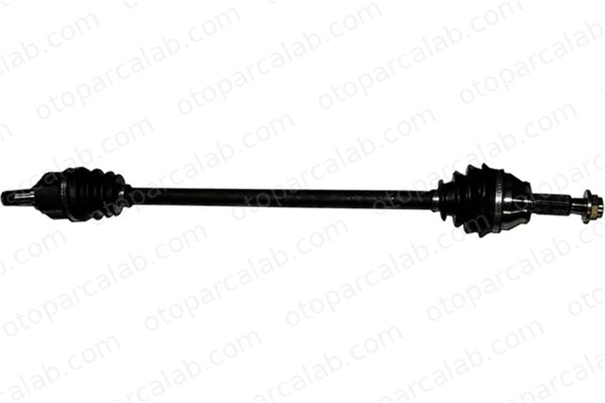 EUROCRAFT EU F22100-084 Aks Komple Ön Sağ FORD ESCORT V ORION III 94AG3A427EA 1014109