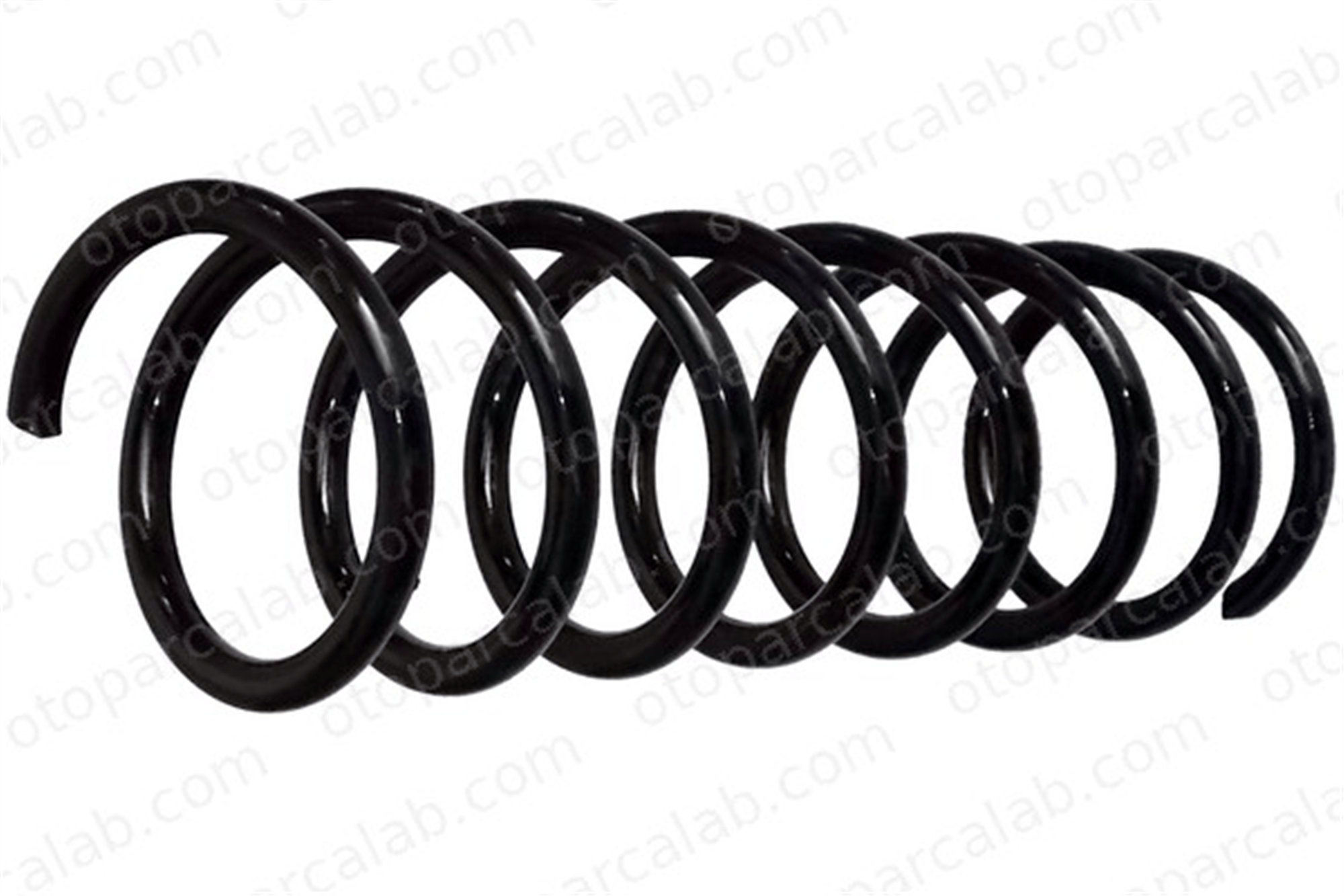 EUROCRAFT EU F22169-009 Helezon Yayı Arka FORD FOCUS I Turnier FOCUS I Kombi van 98AG5560TA 1124066