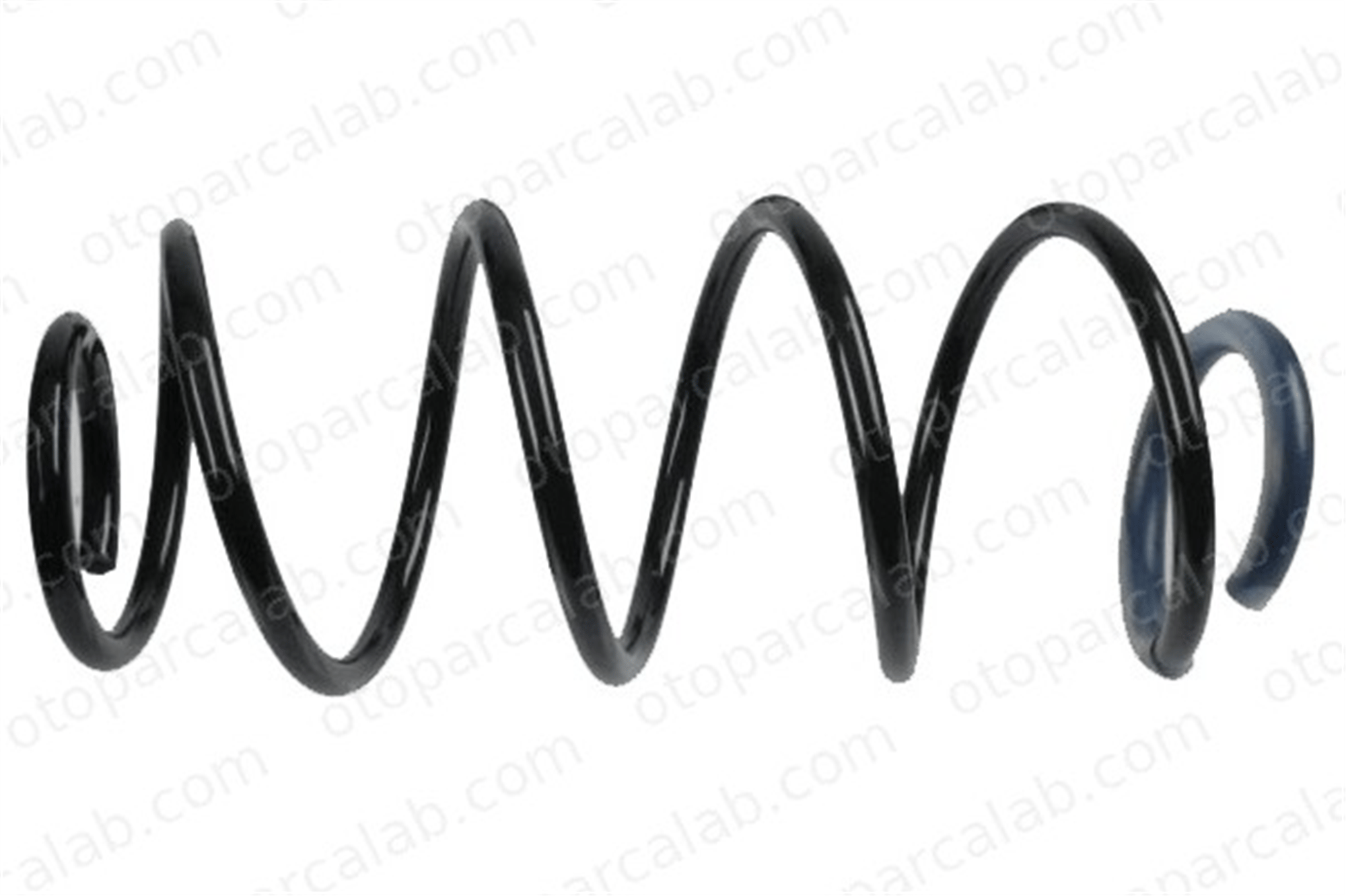 EUROCRAFT EU F22169-023 Helezon Yayı Ön FORD MONDEO III MONDEO III Sedan 1S715B302CB 1136501