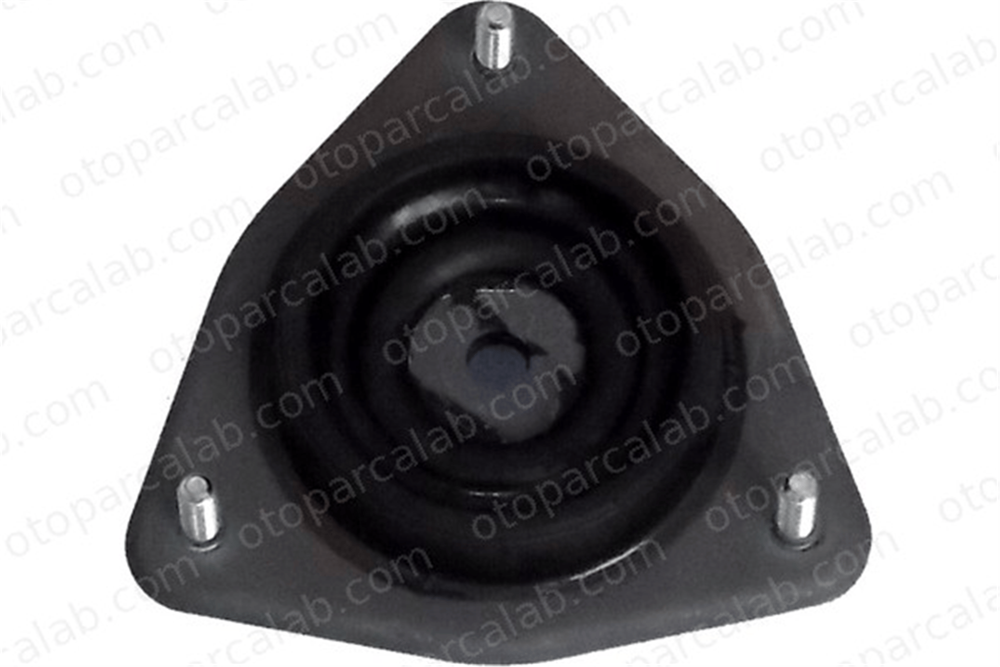 EUROCRAFT EU F22188-017 Amortisör Tabla Takozu Ön Sağ veya Sol FORD ESCORT VI ESCORT VI Sedan 95AB3K155AD 7350847
