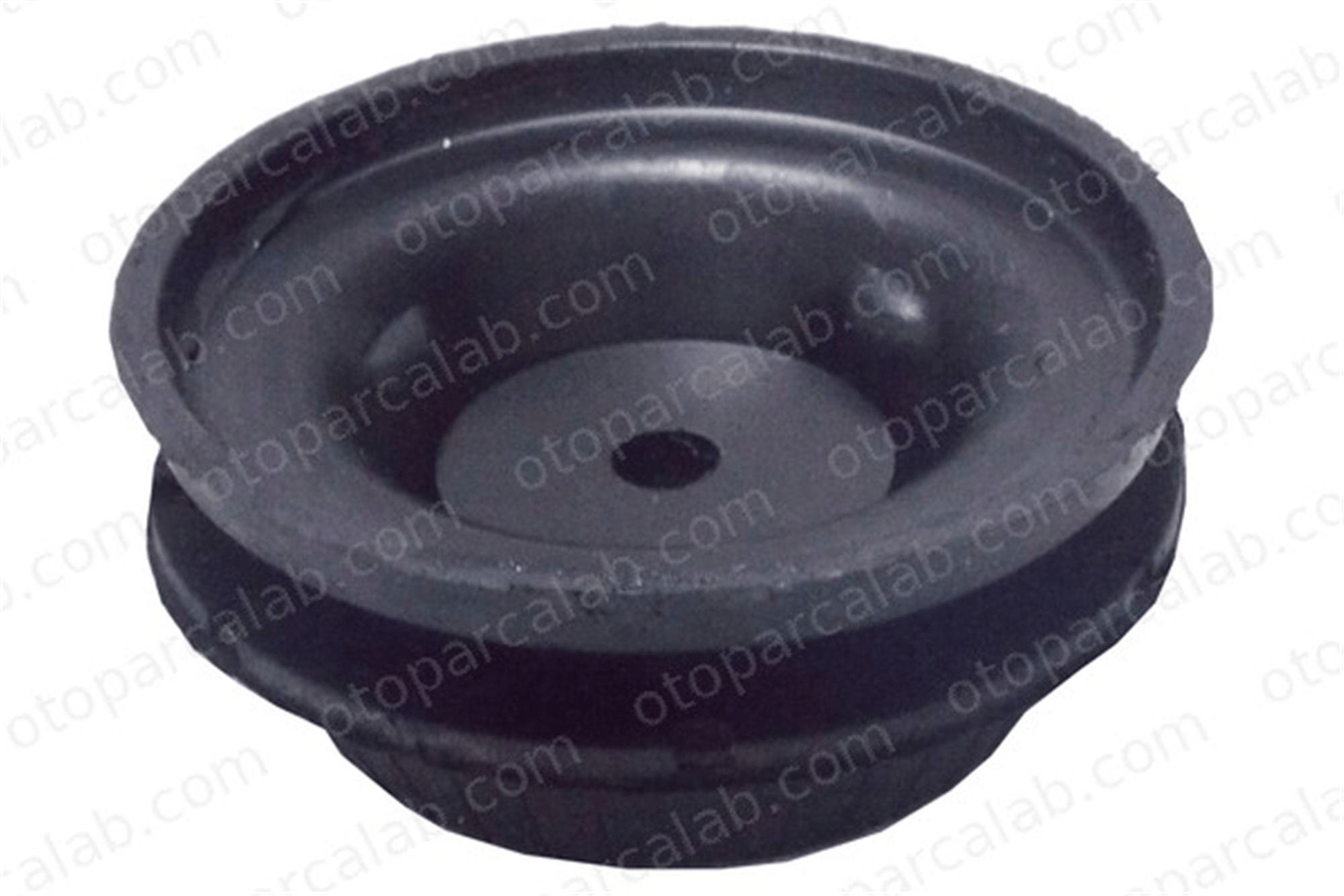 EUROCRAFT EU F22188-097 Amortisör Tabla Takozu Ön Sağ veya Sol FORD MONDEO I Turnier MONDEO I 93BB3K155AC 1793880
