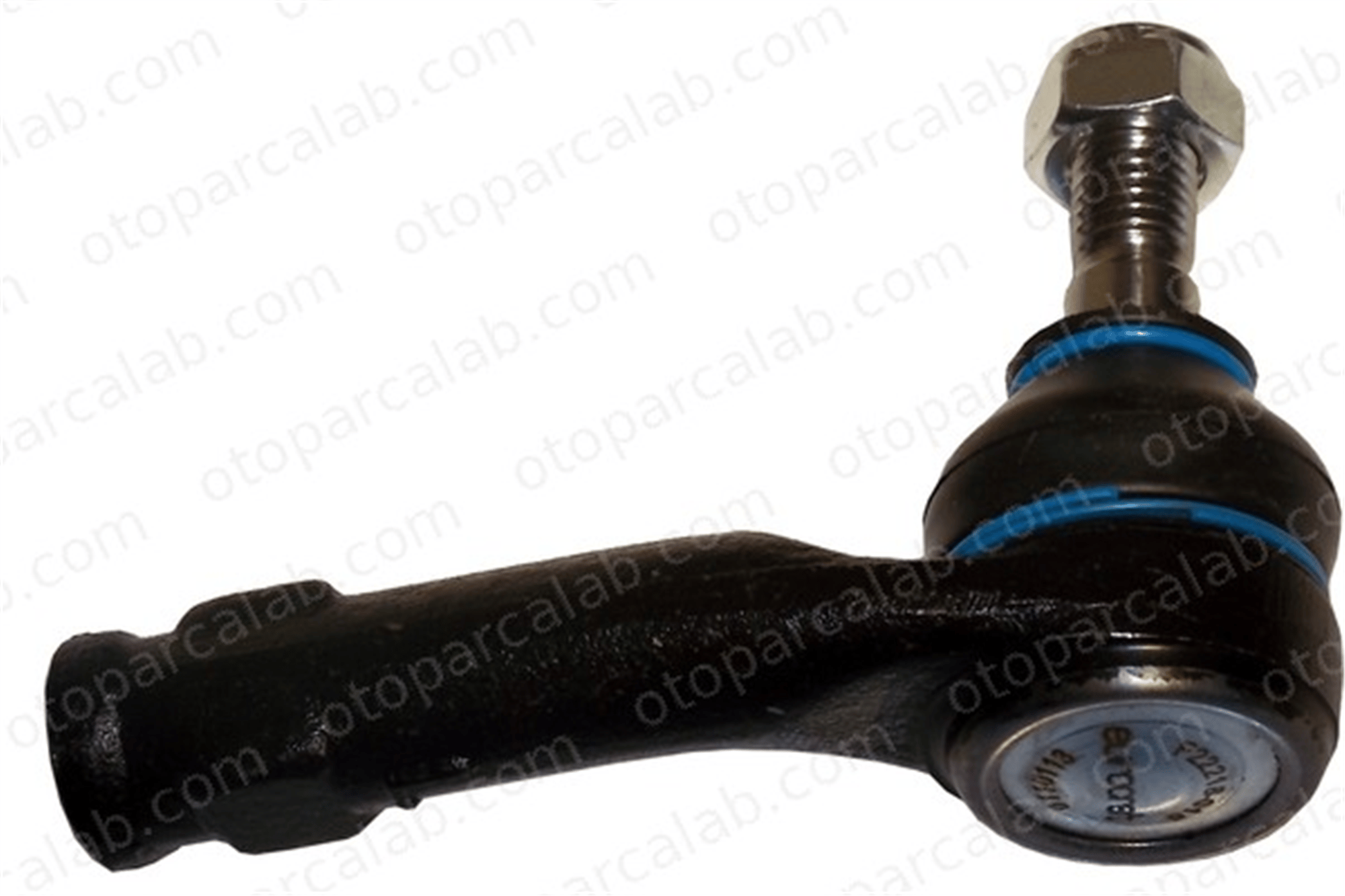 EUROCRAFT EU F22218-015 Rot Başı Sol FORD FIESTA VI B-MAX 8V513C437AA 1545339