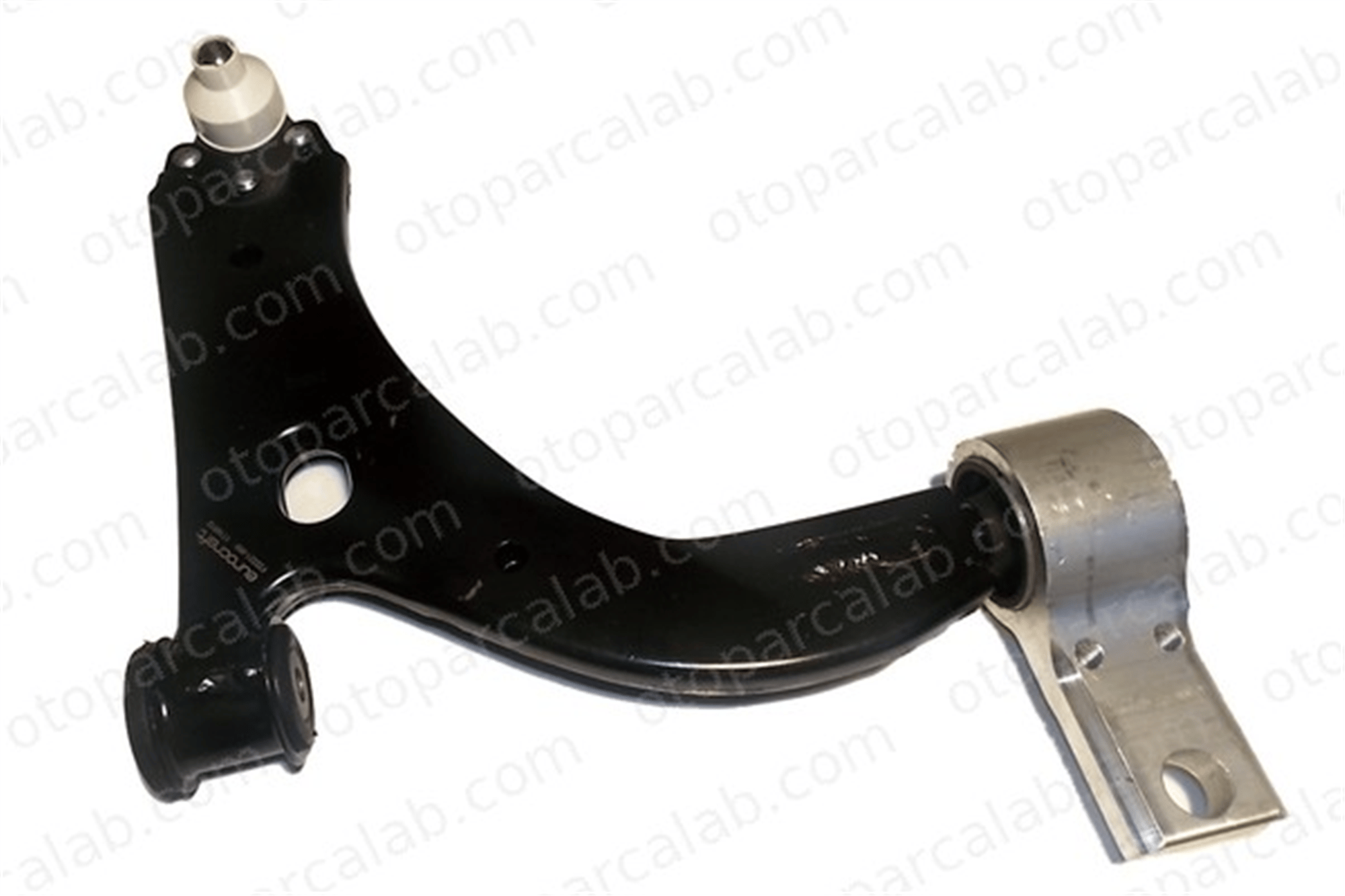 EUROCRAFT EU F22221-009 Salıncak Ön Alt Sağ FORD FIESTA V FUSION 2S613042DA 1146130