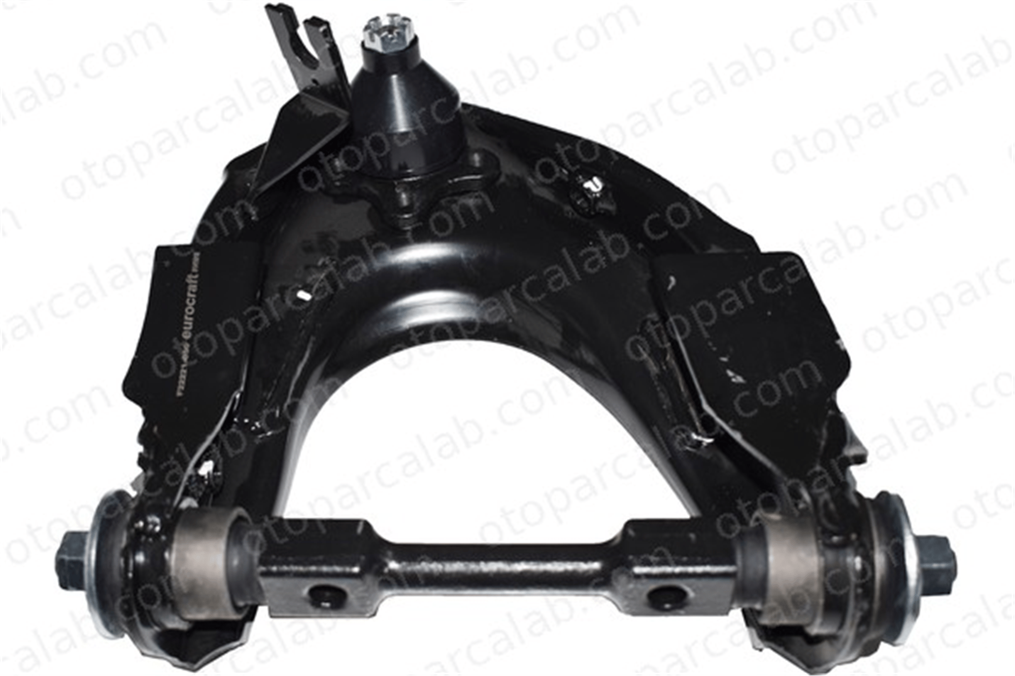 EUROCRAFT EU F22221-050 Salıncak Ön Üst Sol FORD RANGER MAZDA BT-50 Pick-up 2M343091CC 1445262
