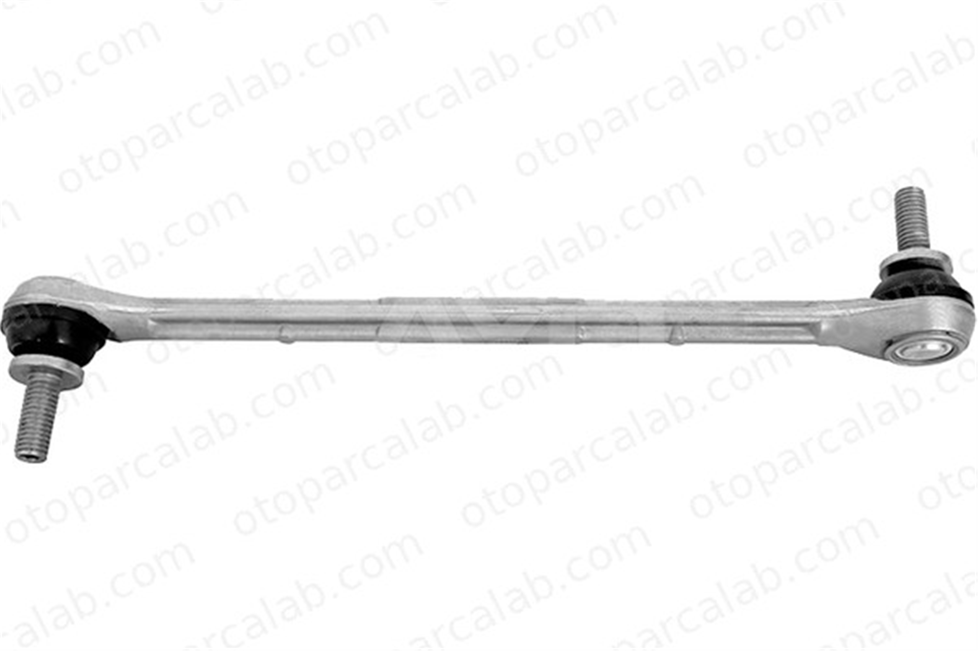EUROCRAFT EU F22255-017 Viraj Demir Askı Rotu Ön Sağ veya Sol FORD FIESTA VI ECOSPORT 8V513B438AB 1513343