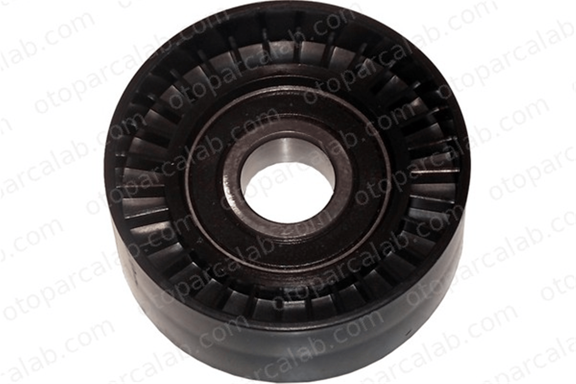 EUROCRAFT EU F23104-012 Vantilatör Kayış Gergi Rulmanı CITROËN C3 I FORD C-MAX 4M5Q6A228BA AV6Q6A228AB