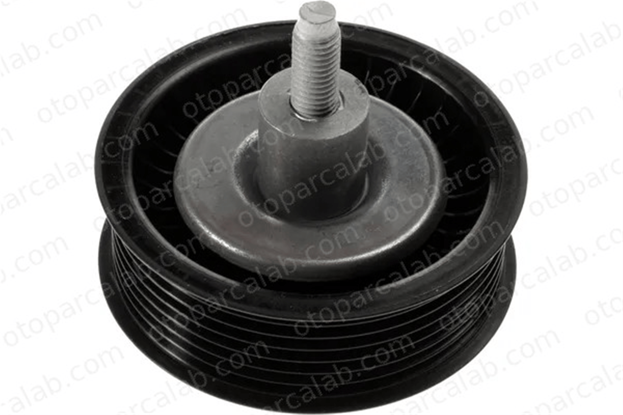 EUROCRAFT EU F23104-036 Vantilatör Kayış Gergi Rulmanı FORD RANGER TRANSIT V363 Panelvan/Van BK3Q6C344BA 1717609