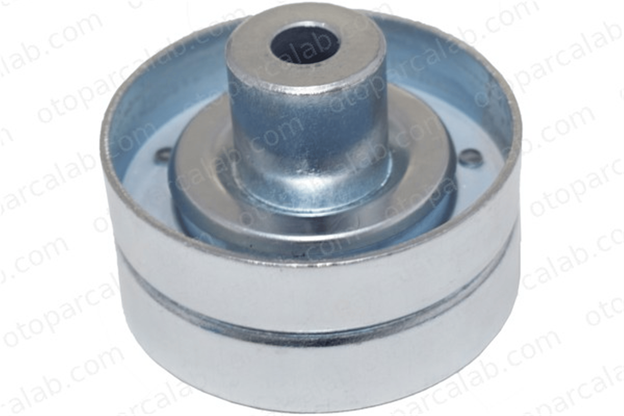 EUROCRAFT EU F23104-038 Vantilatör Kayış Gergi Rulmanı FORD RANGER TRANSIT V363 Panelvan/Van BK3Q6C344AB 1717608