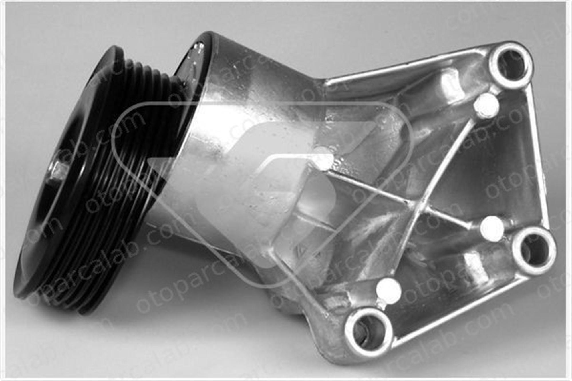 EUROCRAFT EU F23253-009 Vantilatör Kayış Gergi Rulmanı FORD PUMA FIESTA IV 96MF6A228BD 1004481