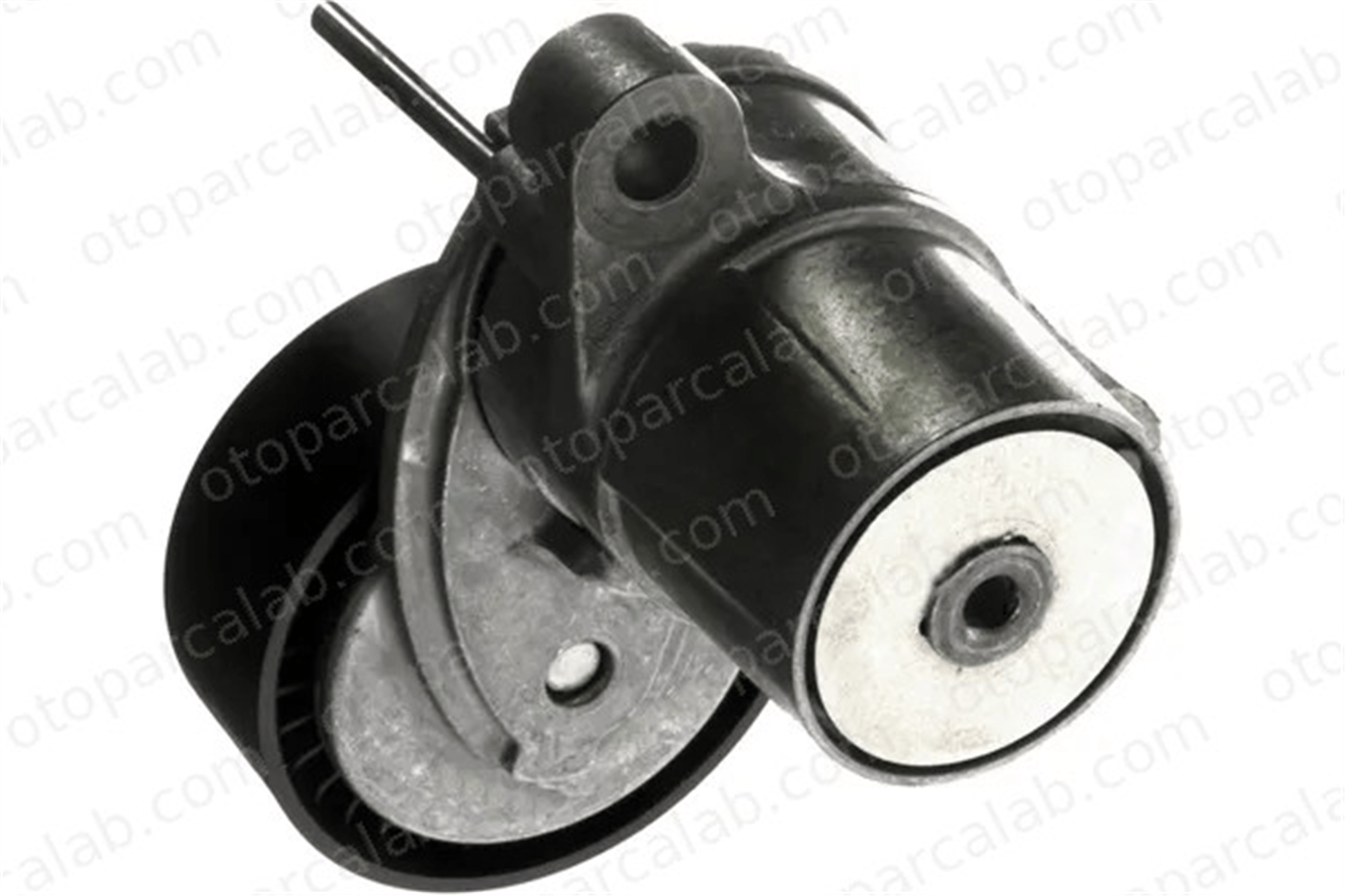 EUROCRAFT EU F23253-017 Vantilatör Kayış Gergi Rulmanı FORD B-MAX FIESTA VI CM5Q6A228BA 1761930