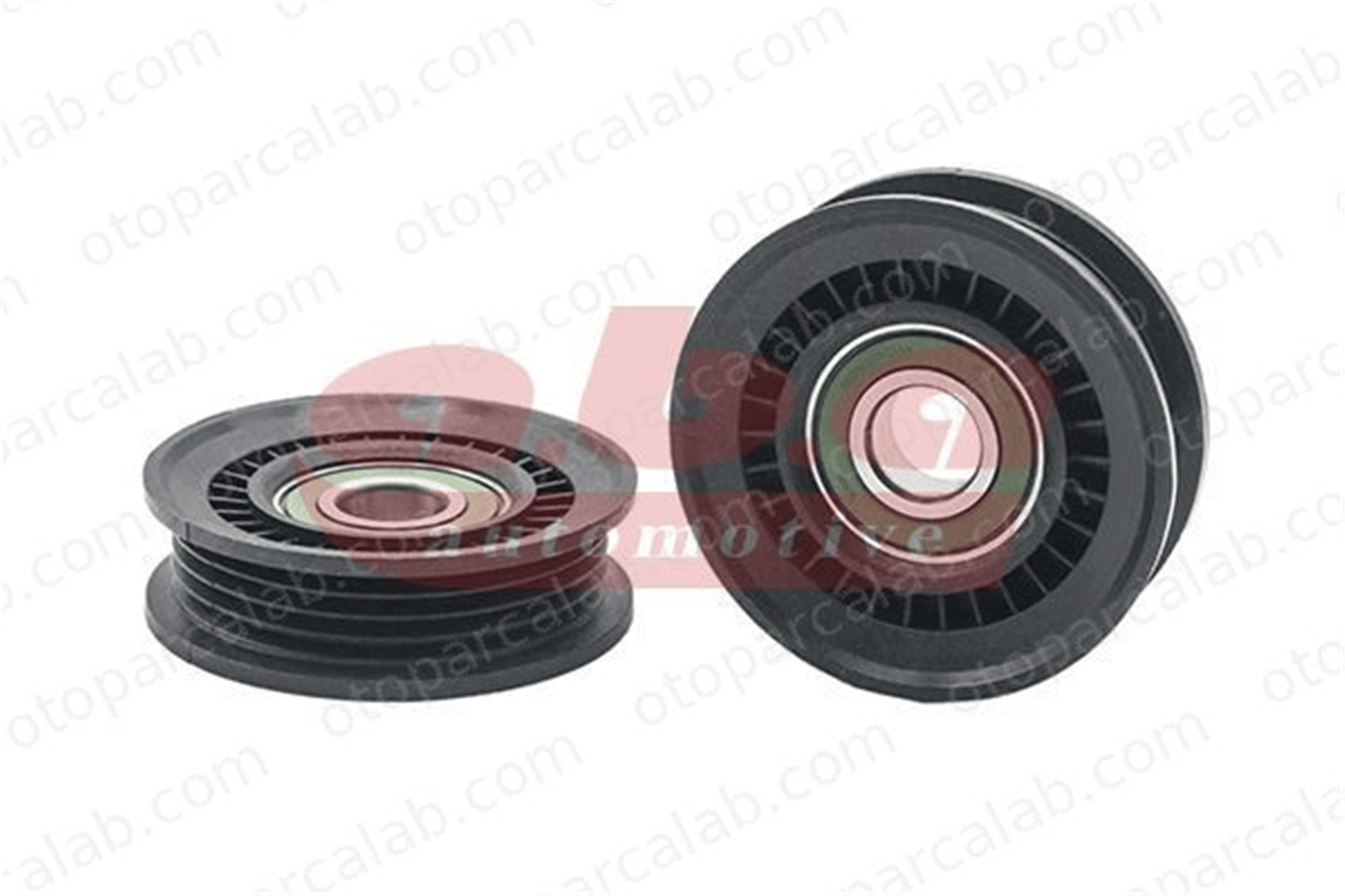 EUROCRAFT EU F23253-022 Vantilatör Kayış Gergi Rulmanı FORD KUGA II MONDEO V Sedan DS7E6A228AA 1924403