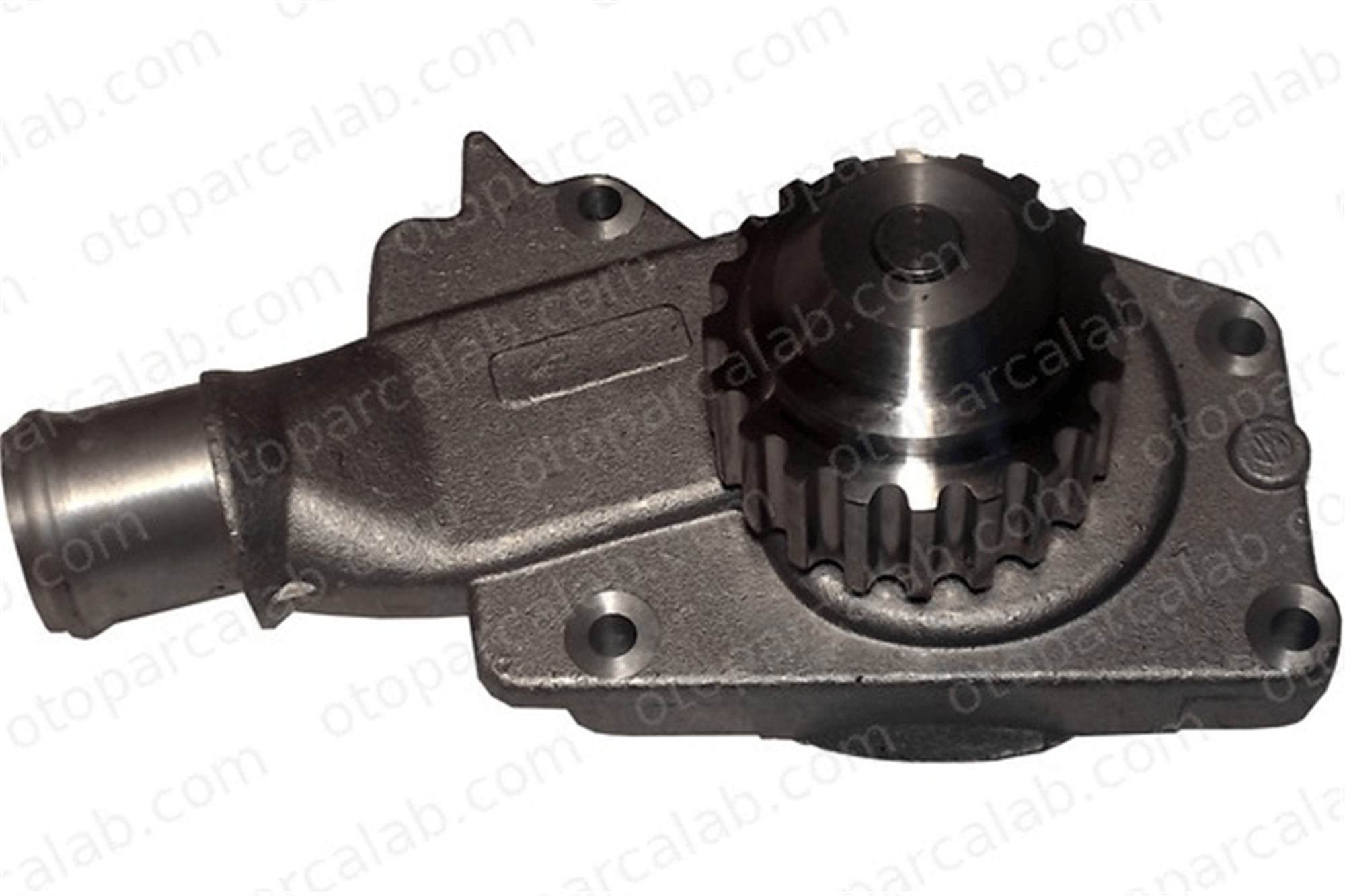 EUROCRAFT EU F24131-002 Devirdaim Su Pompası FORD ESCORT IV FIESTA III A840X8591BCA 1053055