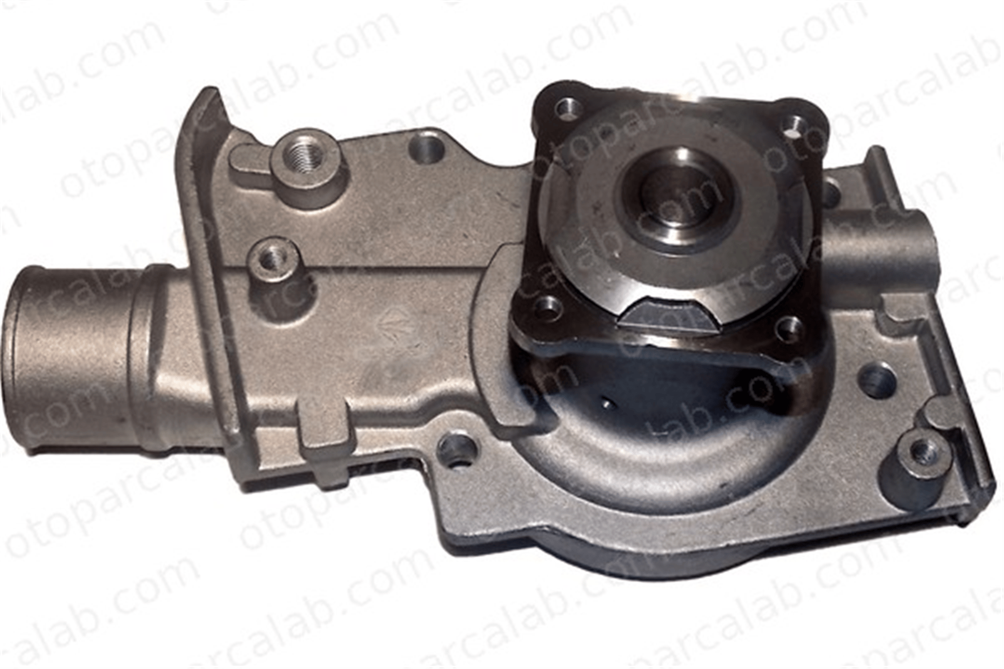 EUROCRAFT EU F24131-004 Devirdaim Su Pompası FORD ESCORT V ESCORT VI 928X8591AA 1317021