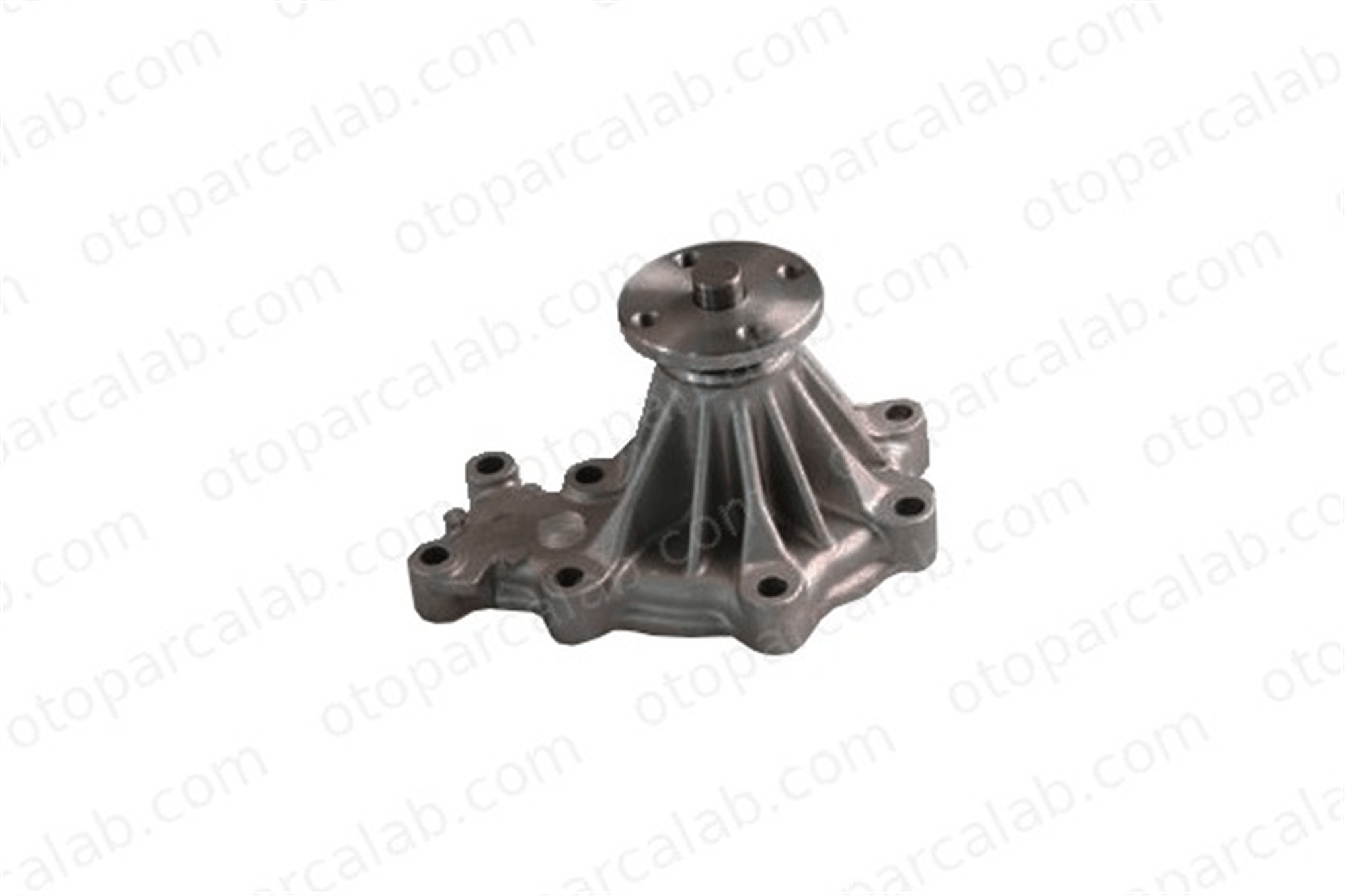 EUROCRAFT EU F24131-016 Devirdaim Su Pompası FORD RANGER MAZDA B-SERIE XM348501AE 1405541