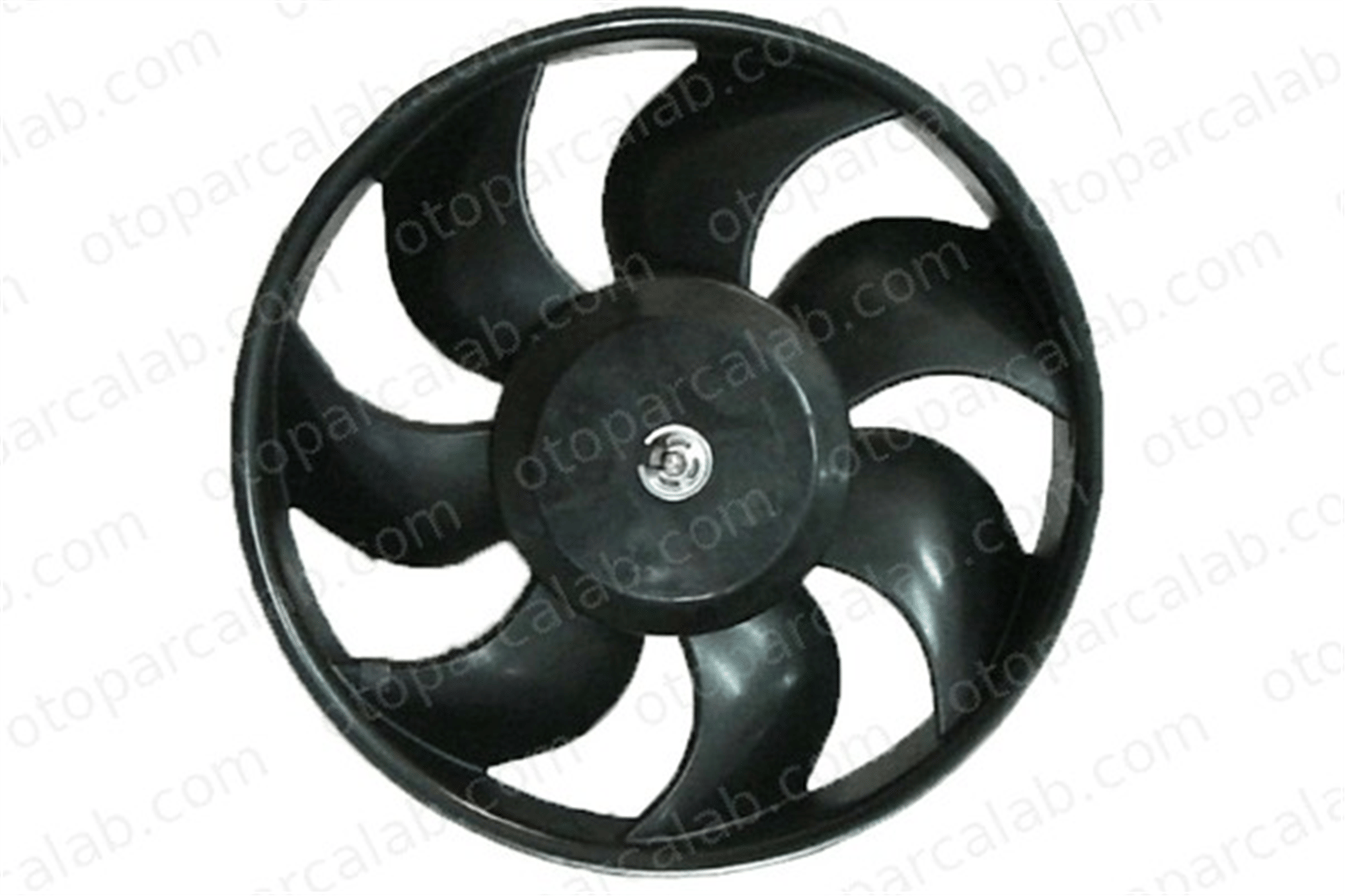 EUROCRAFT EU F24153-014 Radyatör Fan ve Motoru FORD ESCORT V ESCORT V Turnier 89FB8K620AA 1648734