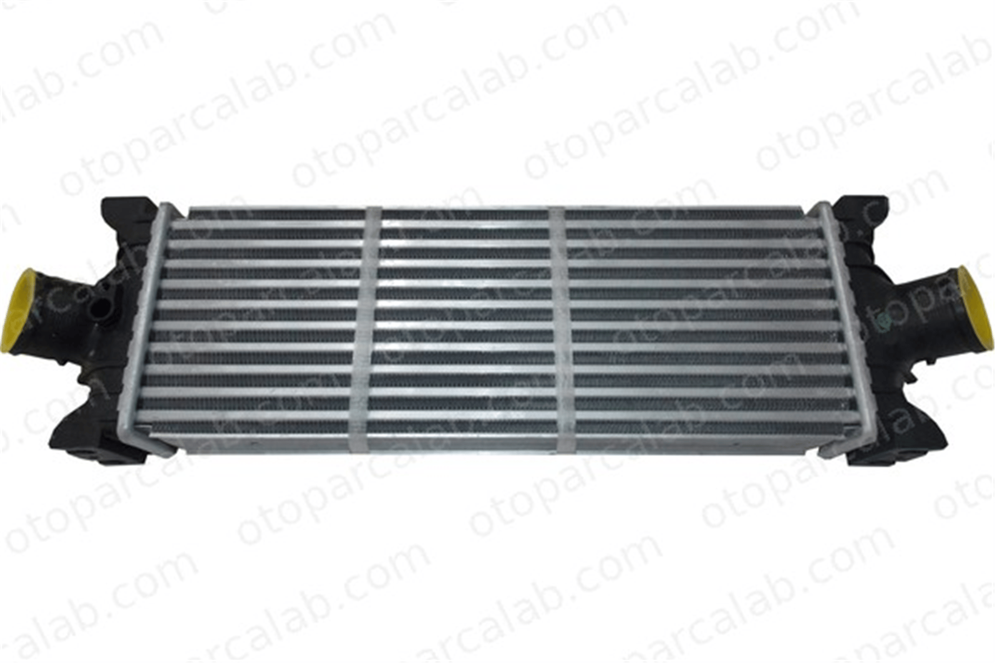 EUROCRAFT EU F24172-020 Turbo Radyatörü FORD TRANSIT Panelvan/Van TRANSIT Platform şasi CC119L440AF 1748579