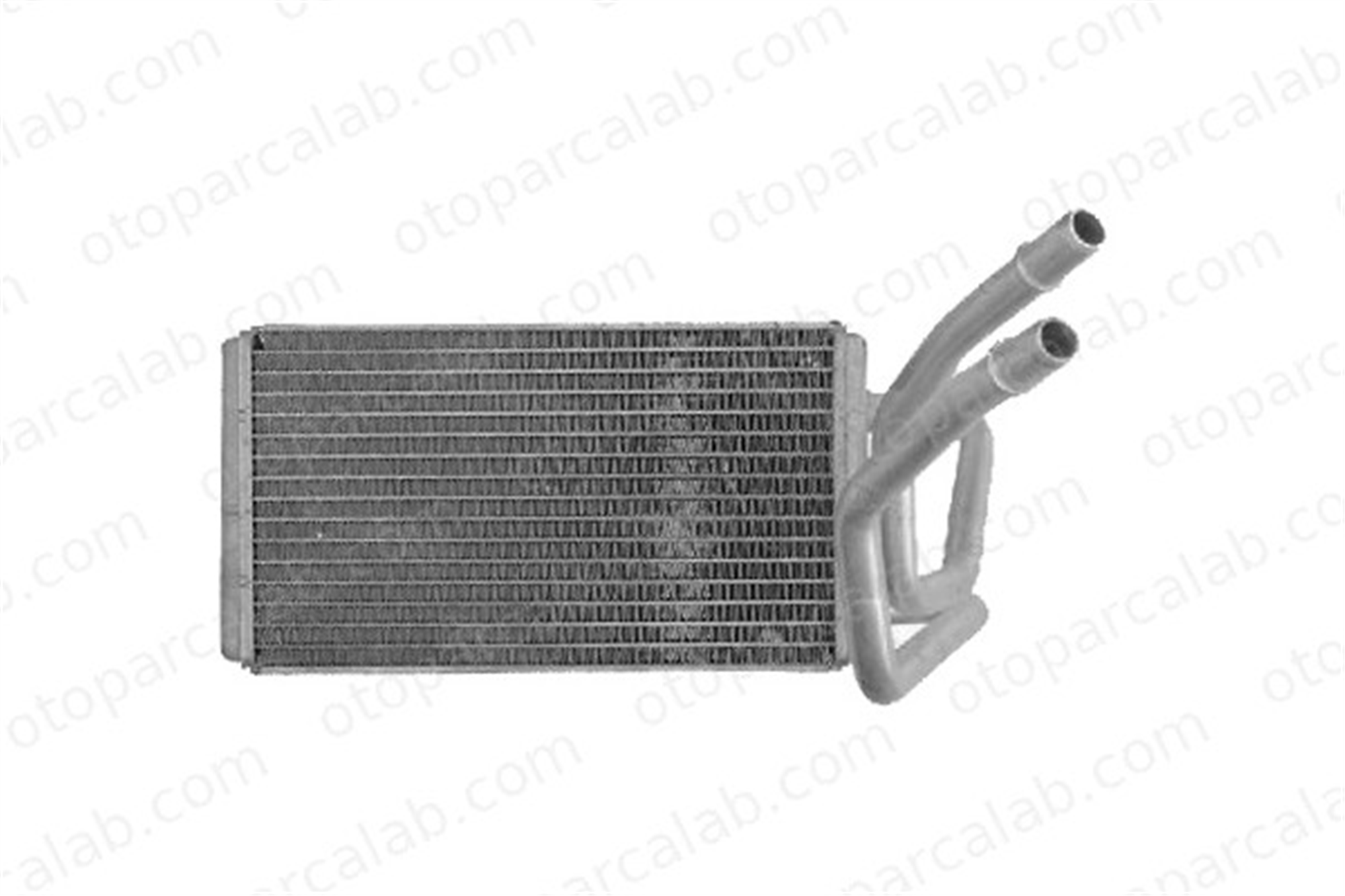 EUROCRAFT EU F24175-005 Kalorifer Radyatörü FORD TRANSIT Panelvan/Van TRANSIT Platform şasi YC1H18B539BB 4042576