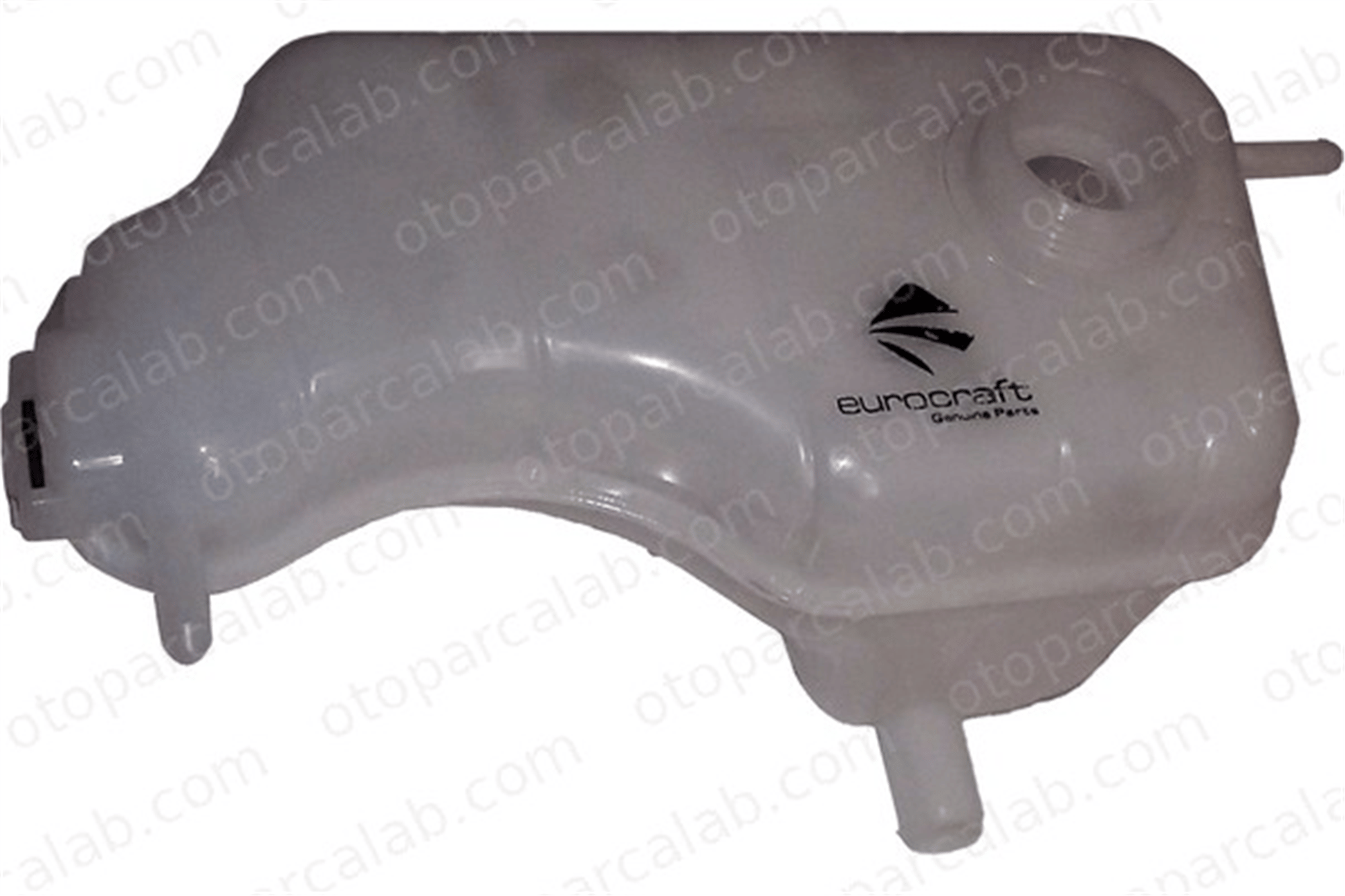EUROCRAFT EU F24216-014 Radyatör Yedek Su Deposu FORD FIESTA IV FIESTA Kasa/büyük limuzin YS618K218CA 1018016